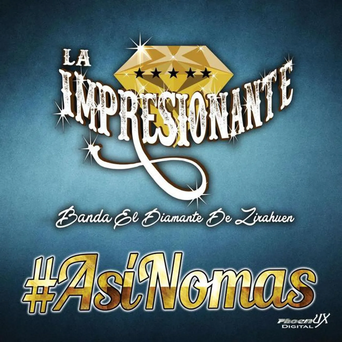 Banda el Diamante de Zirahuen