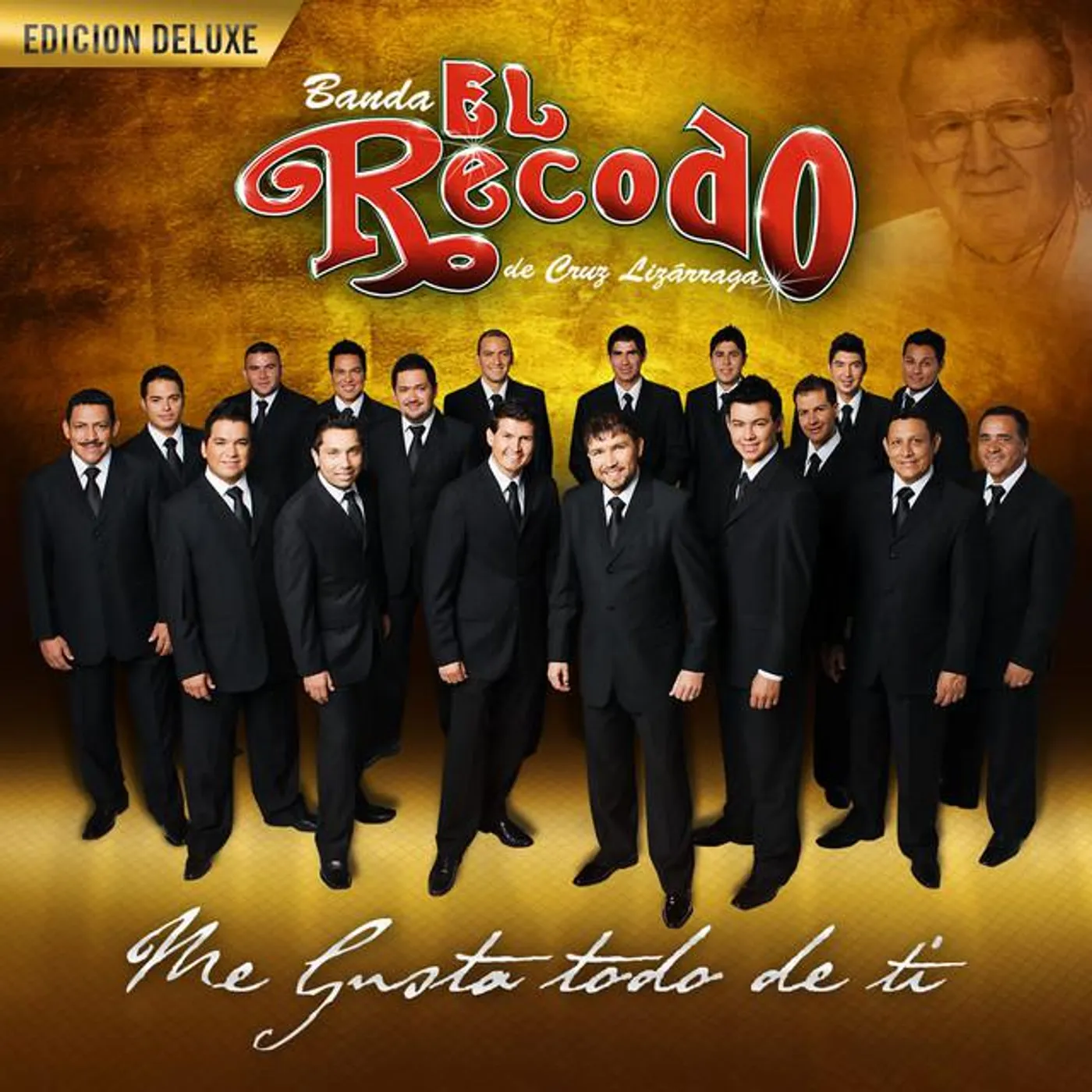 Banda Sinaloense El Recodo De Cruz Lizarraga Brand Page