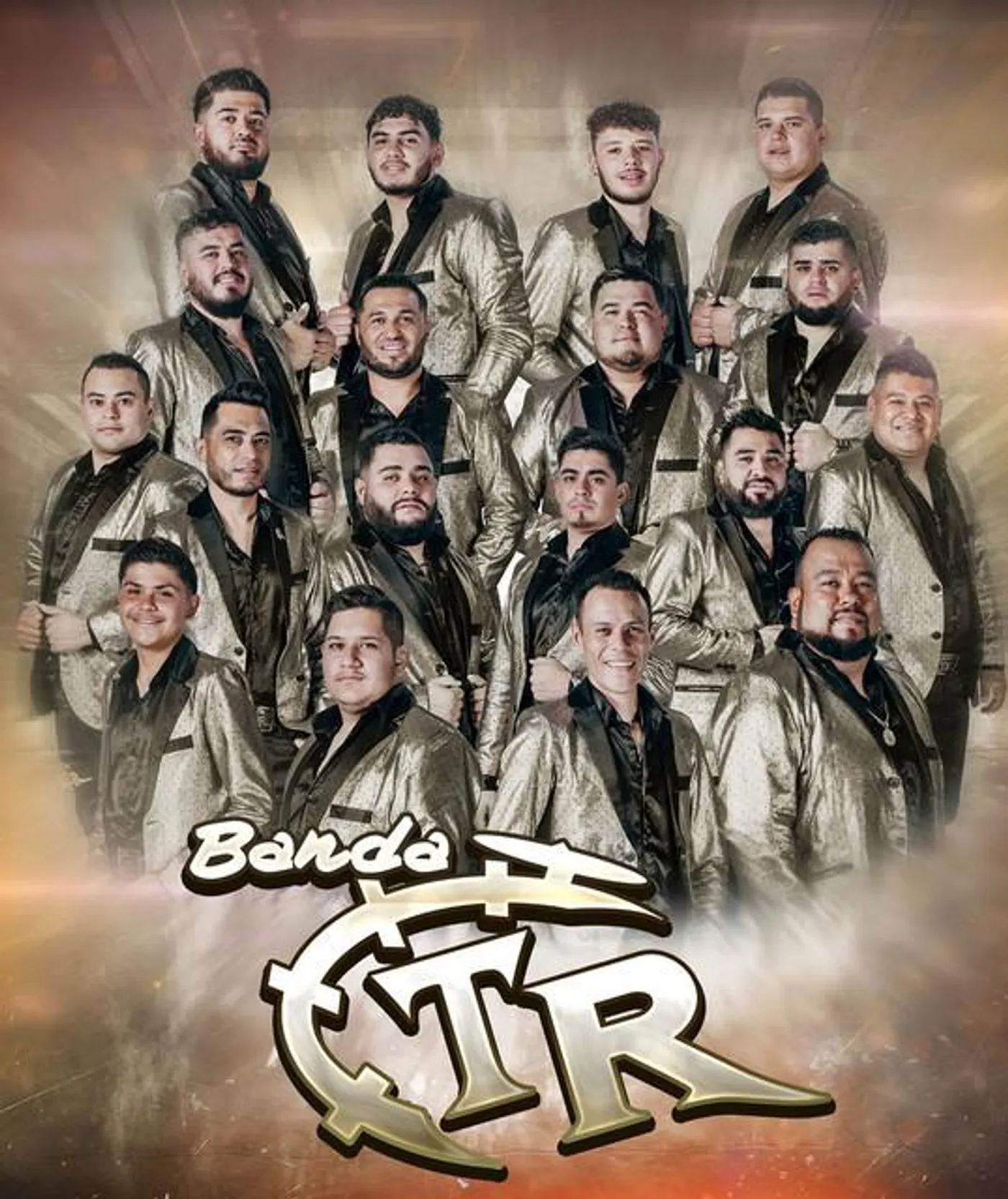 Banda El Terre De Jerez
