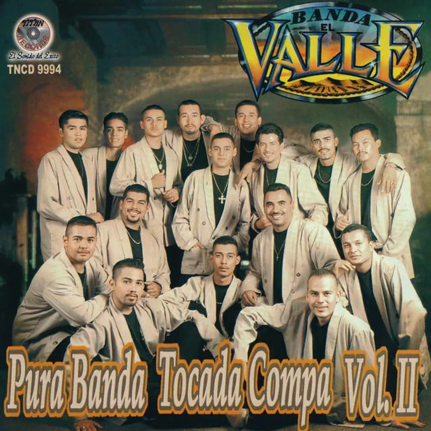 Banda El Valle