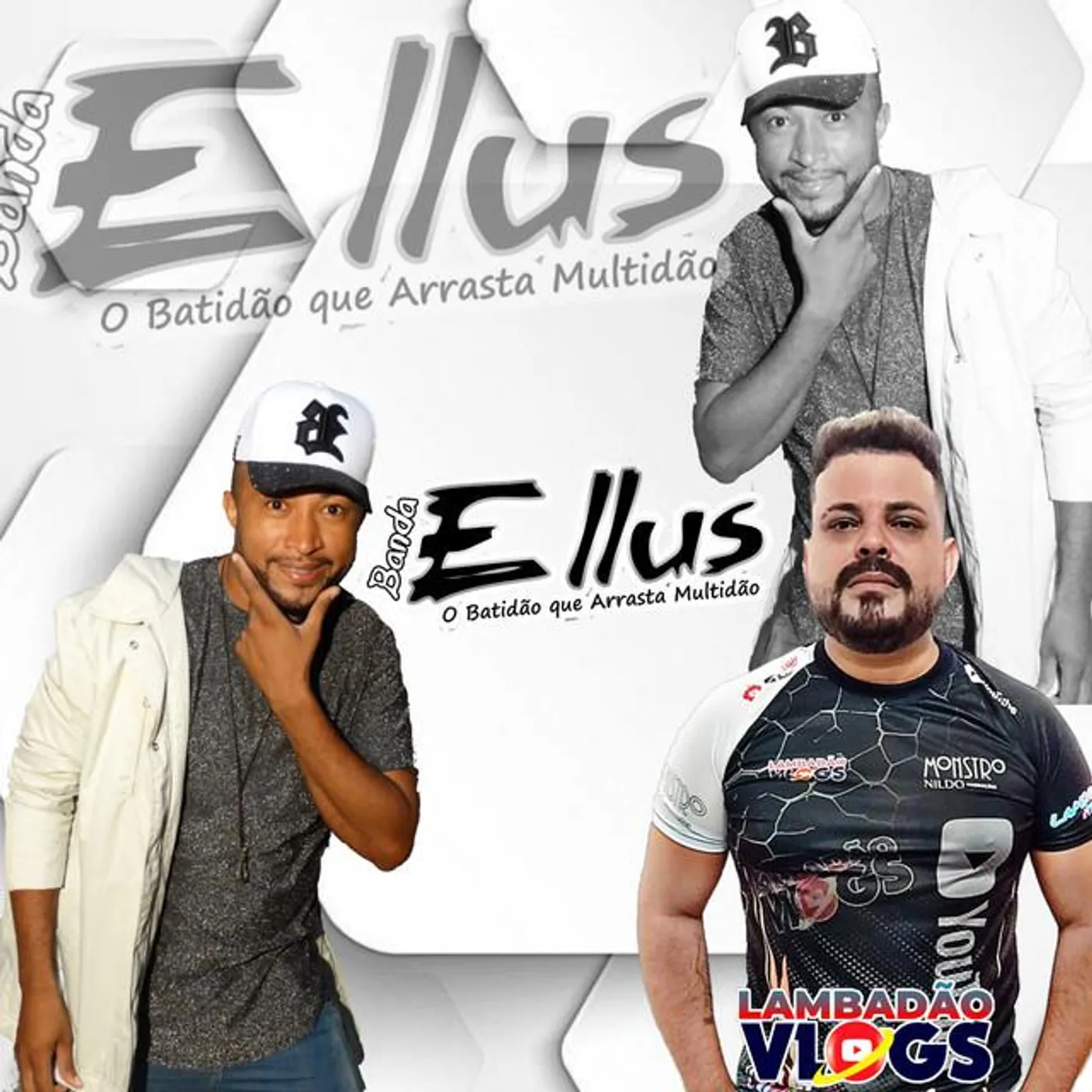 Banda Ellus MT