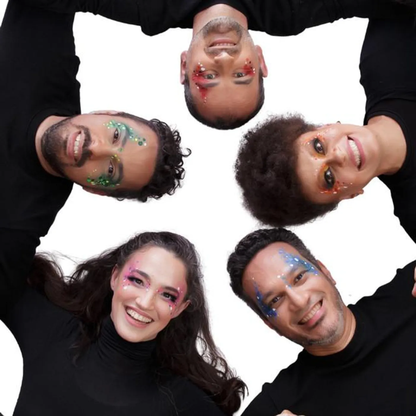 Banda Estralo Brand Page