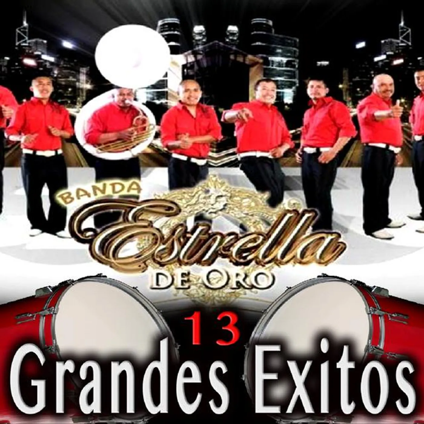 Banda Estrella De Oro