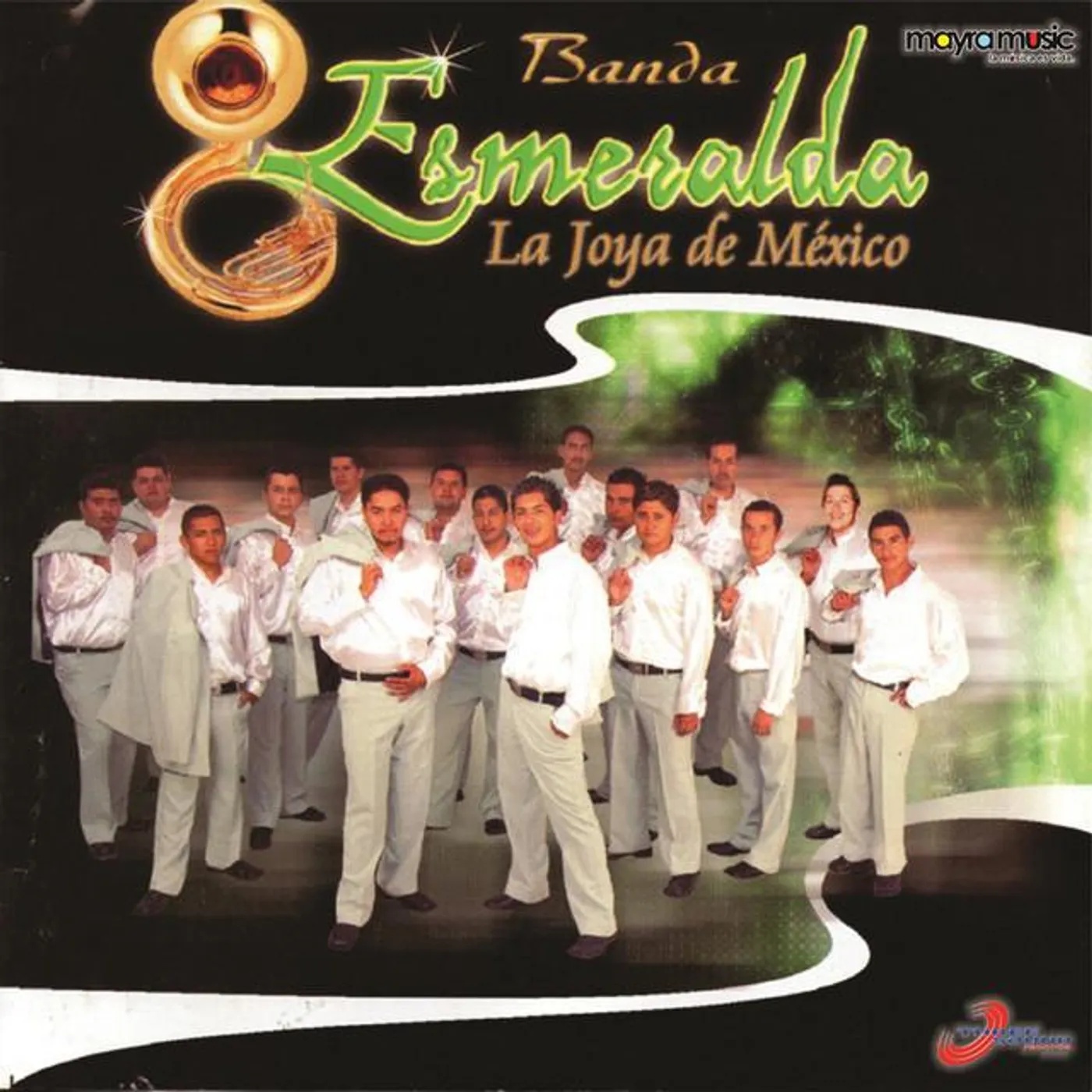 Banda Esmeralda