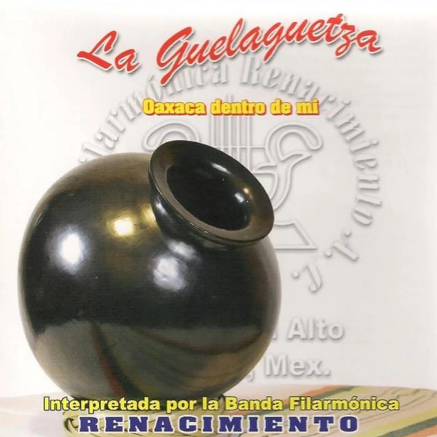 Banda Filarmónica Renacimiento A.C.