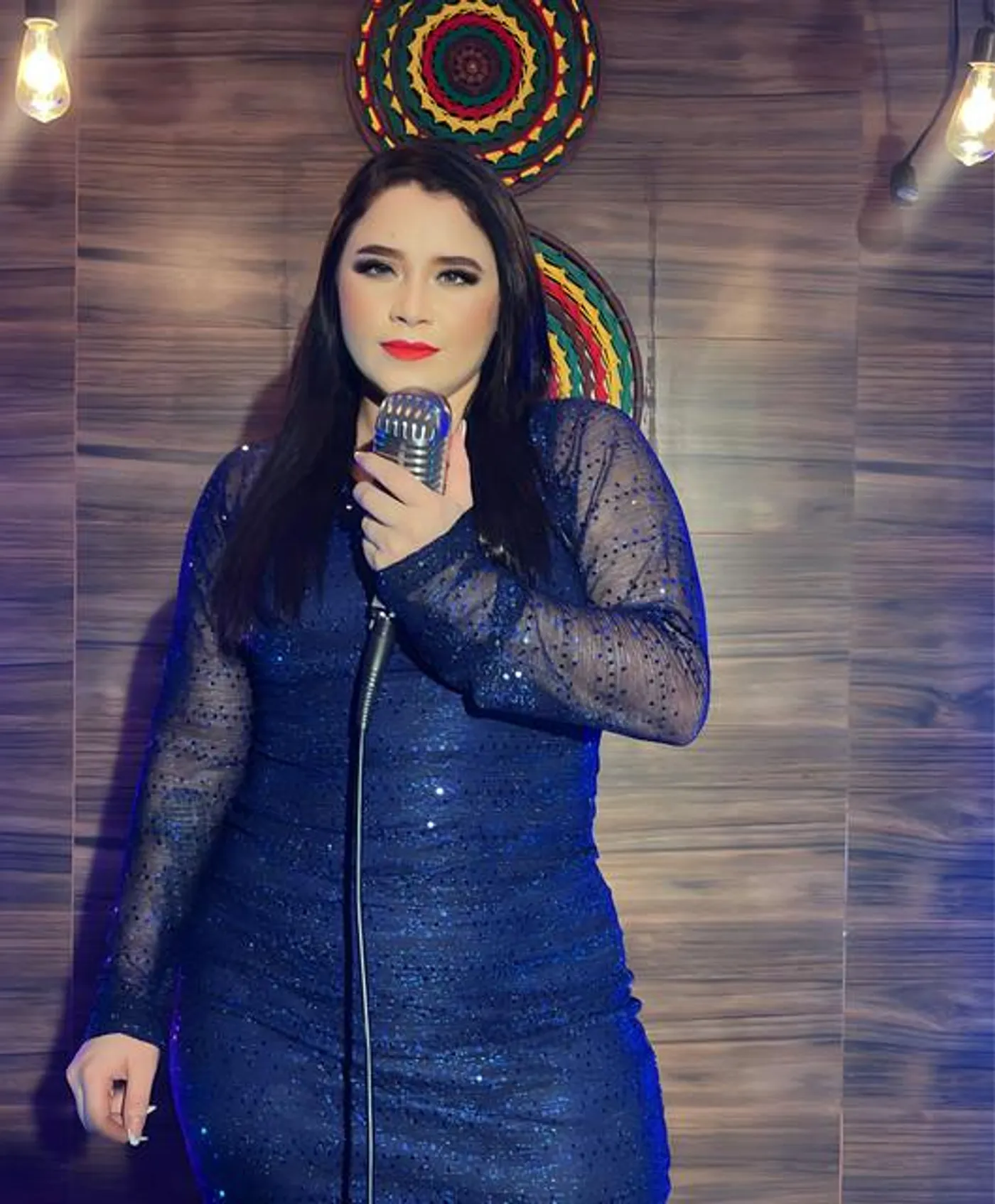 Banda Flor Da Paixão