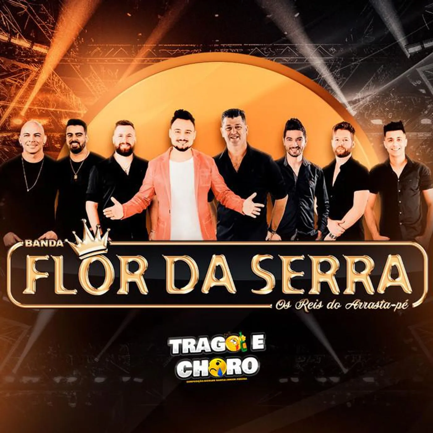 Banda Flor Da Serra