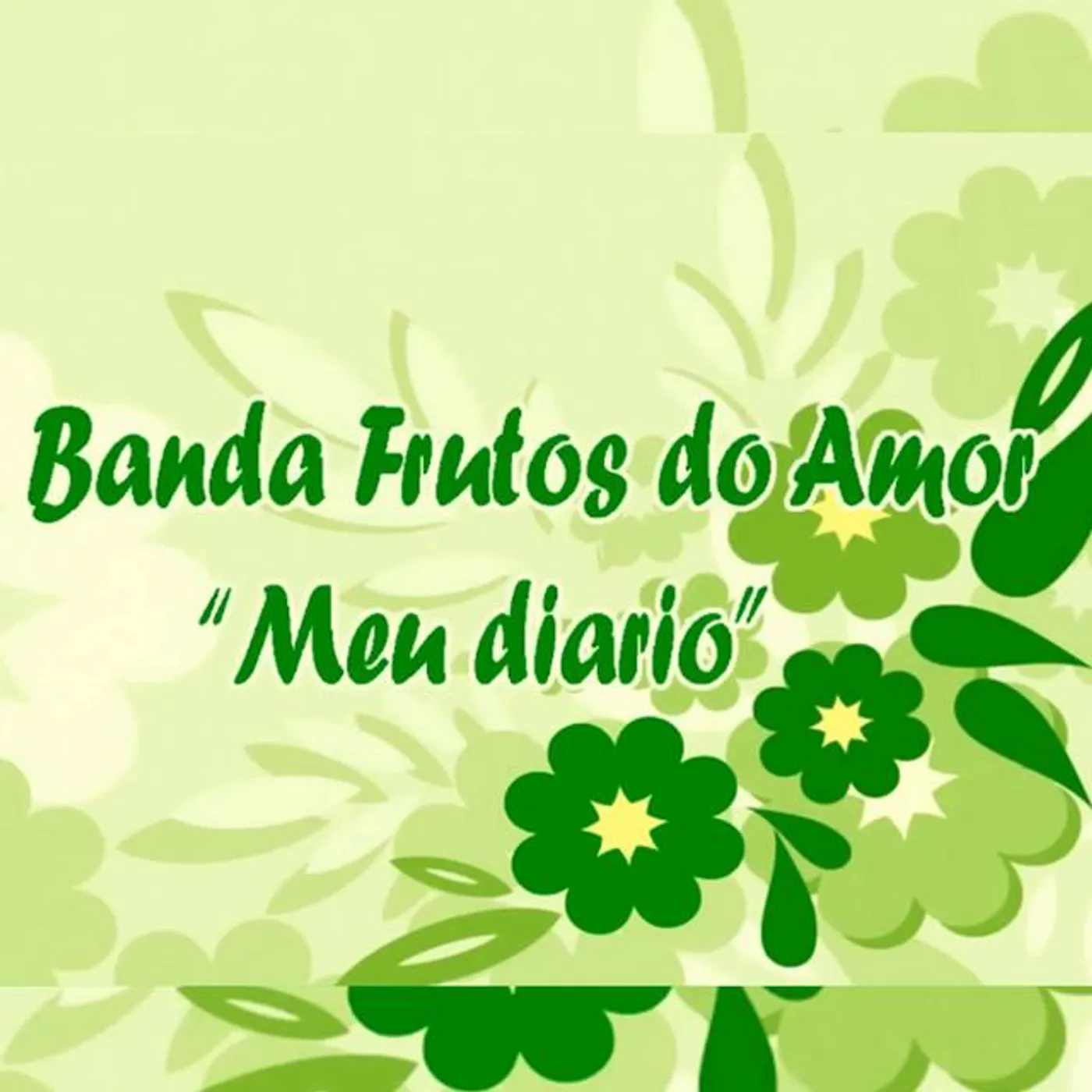 Banda Frutos do Amor