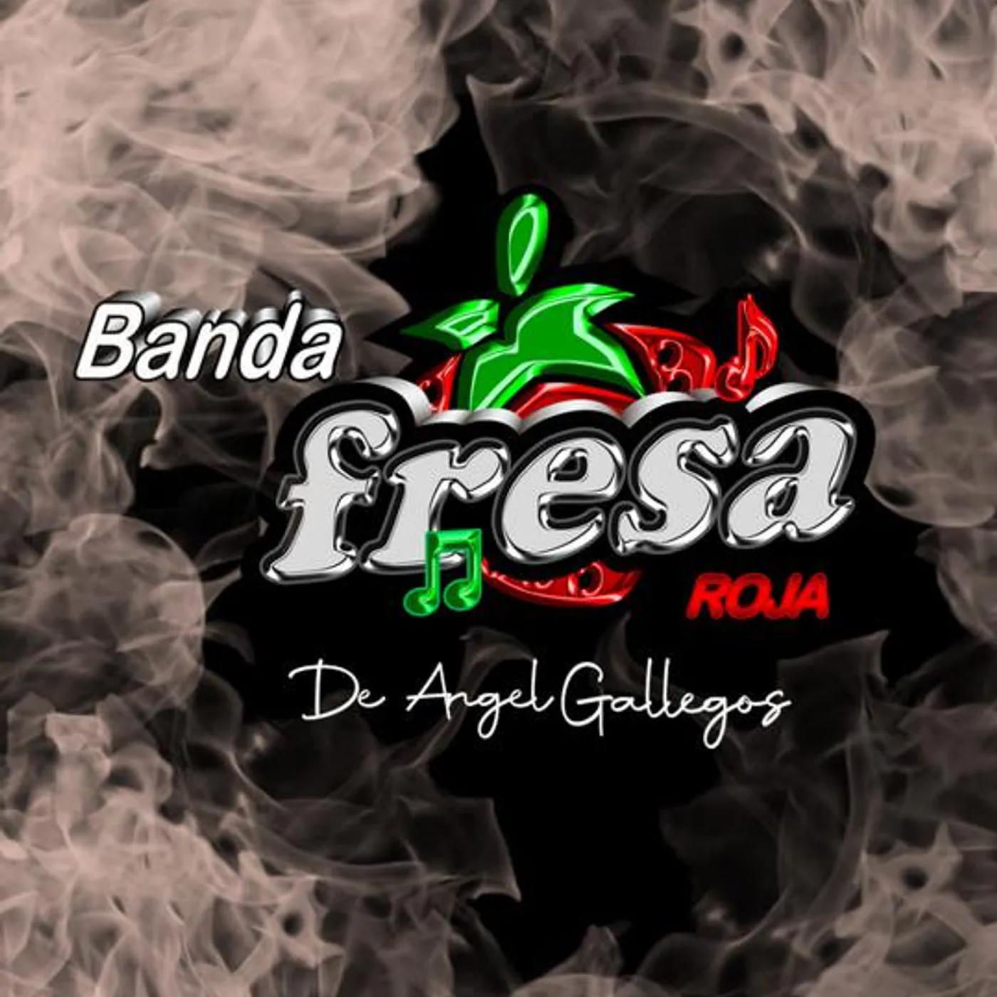 Banda Fresa Roja