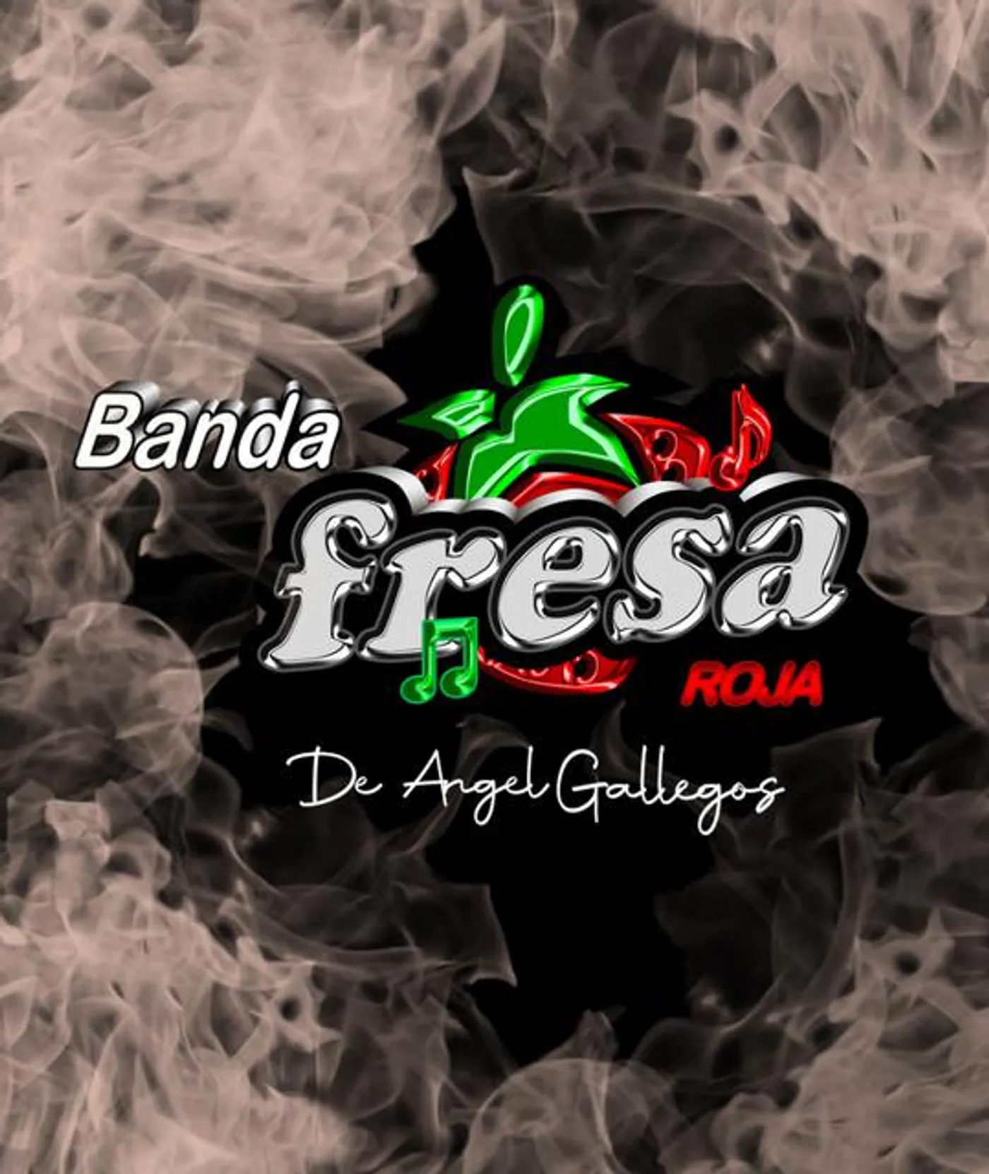 Banda Fresa Roja