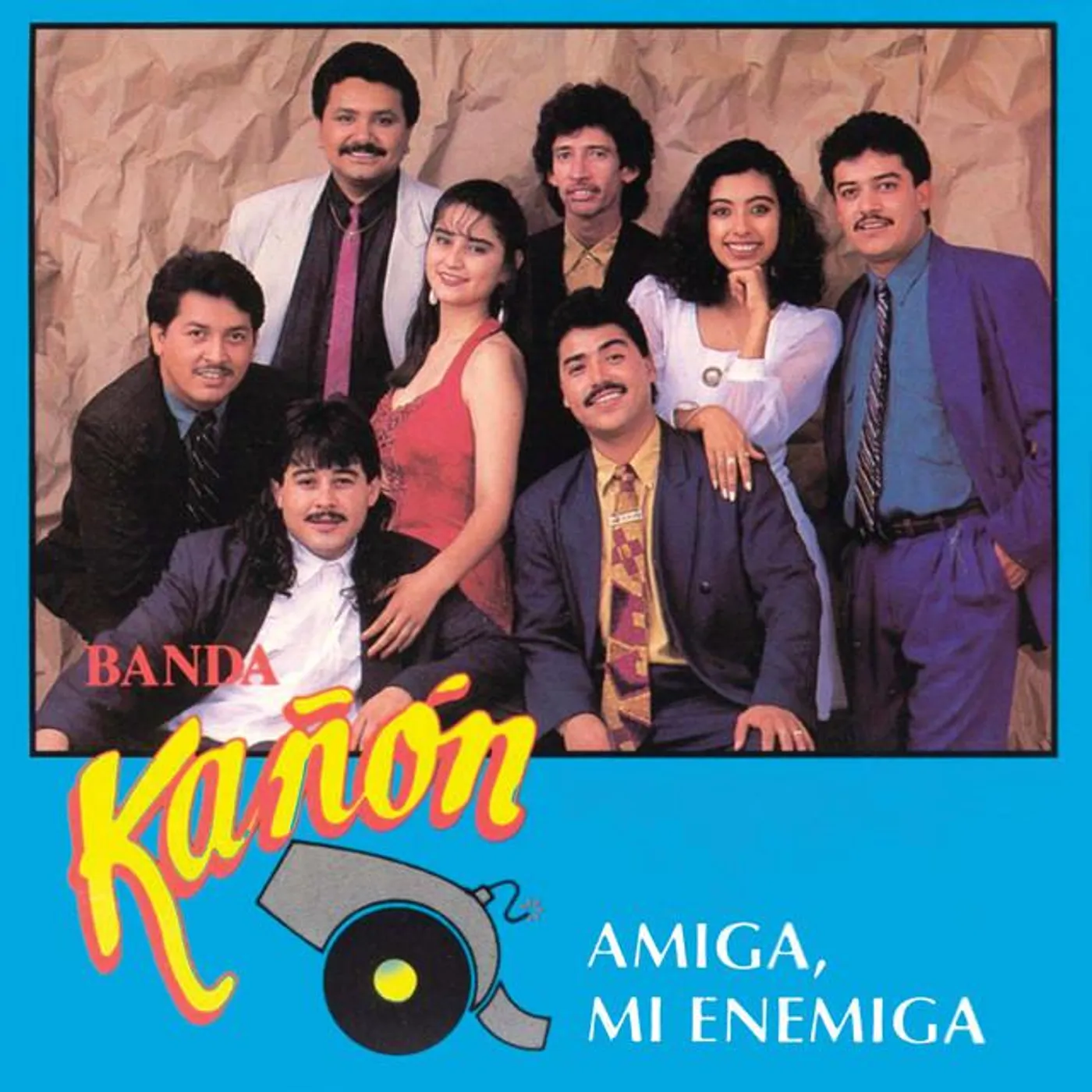 Banda Kañón