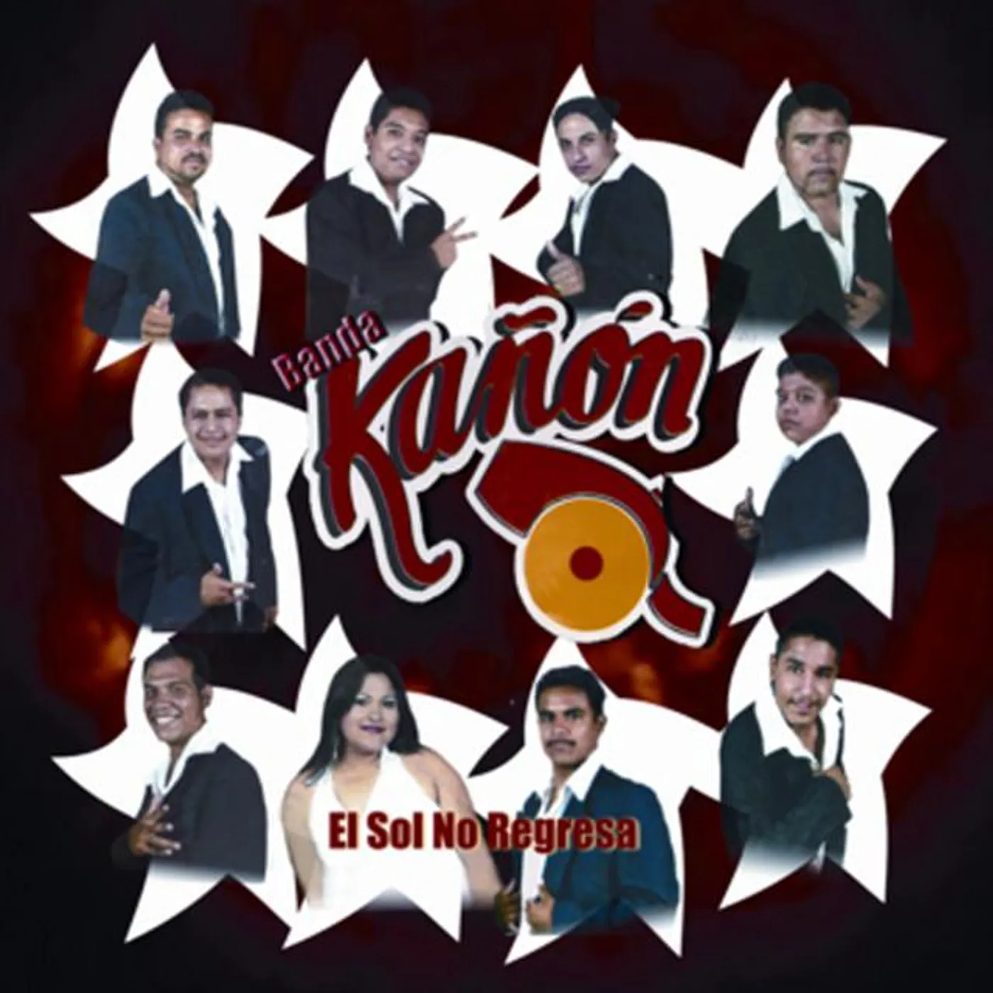 Banda Kanon
