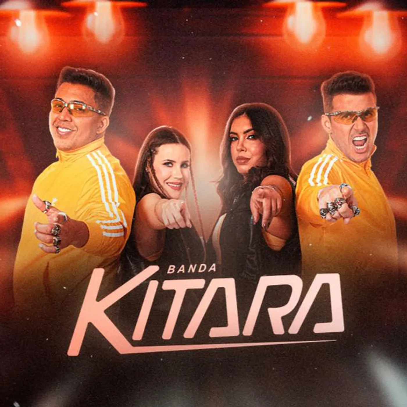 Banda Kitara
