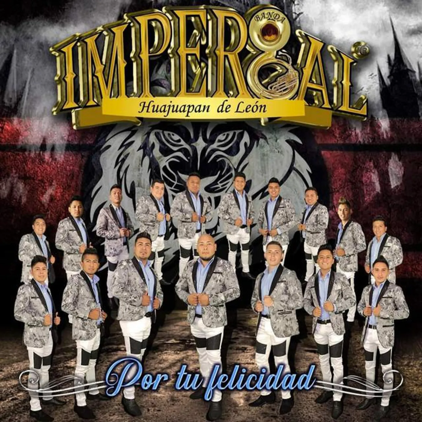 Banda Imperial de Huajuapan de León