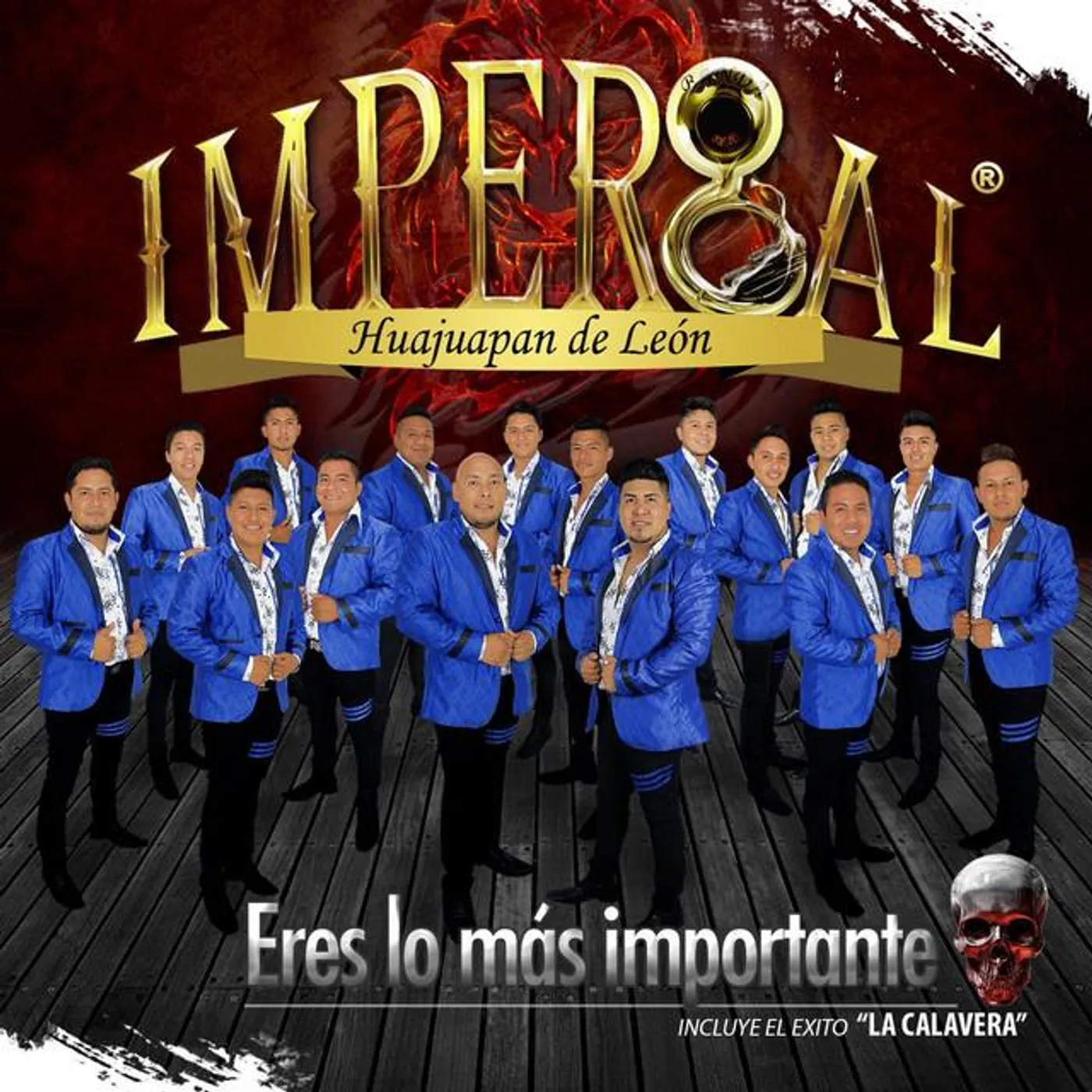 Banda Imperial Huajuapan de León
