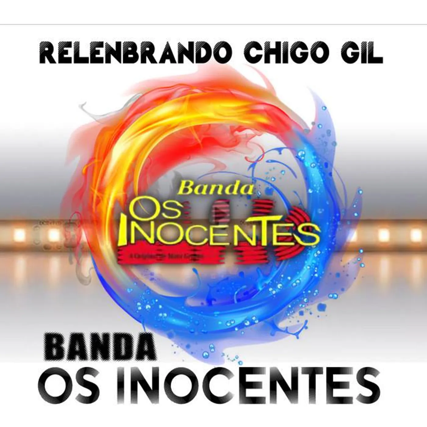 banda os inocentes Brand Page
