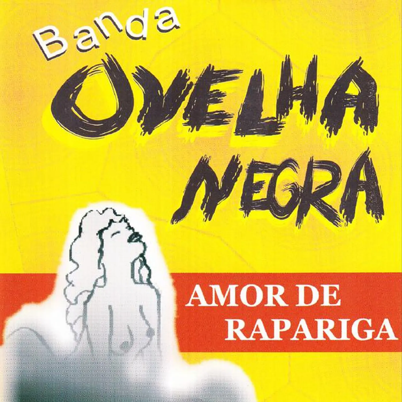 Banda Ovelha Negra
