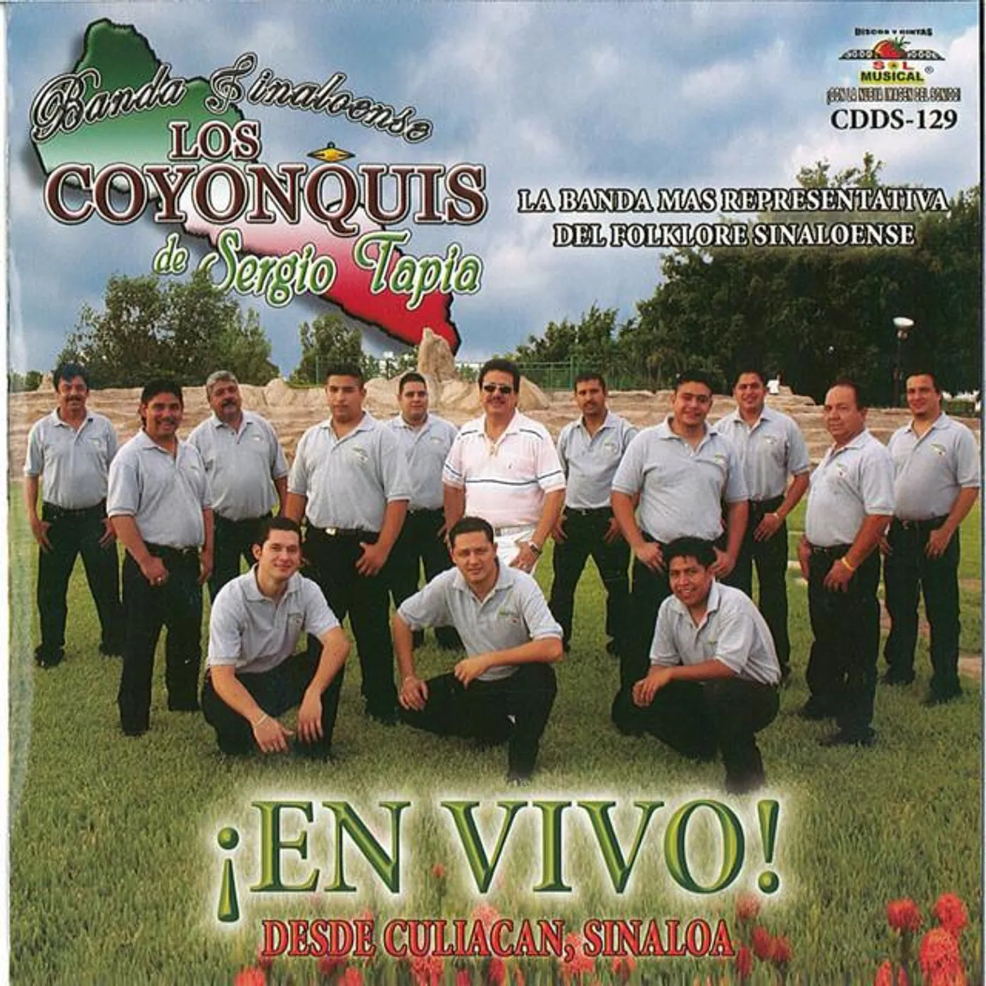 Banda Los Coyonquis