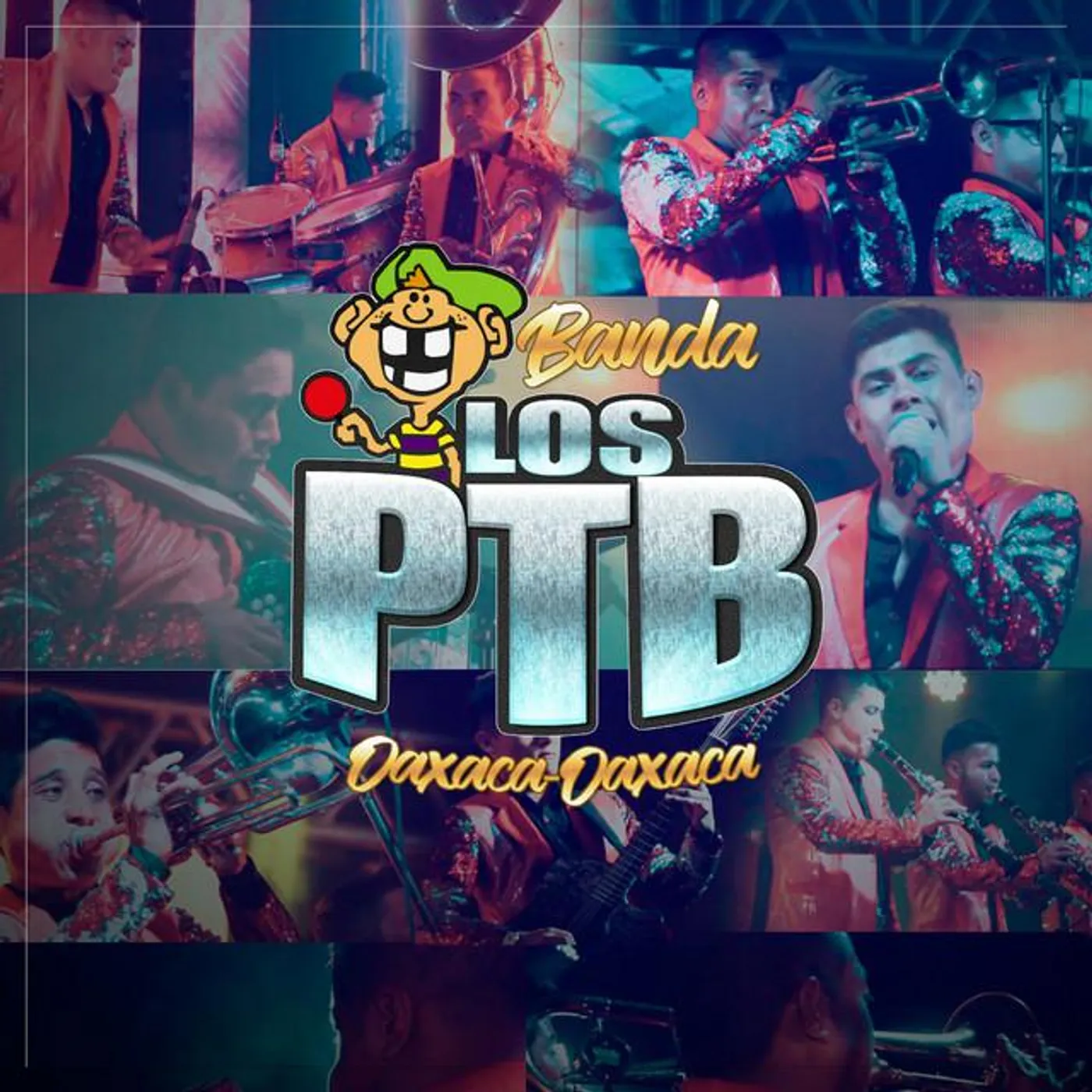 Banda Los Pequeños Tierra Blanca