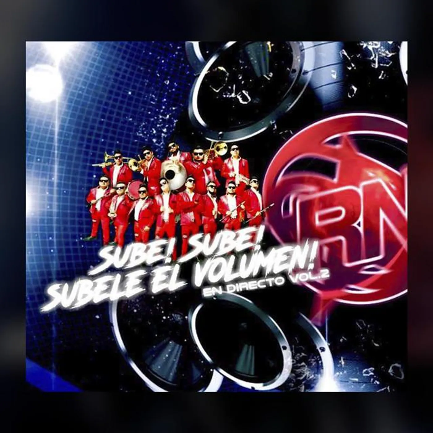 Banda Los Reyes de la Noche