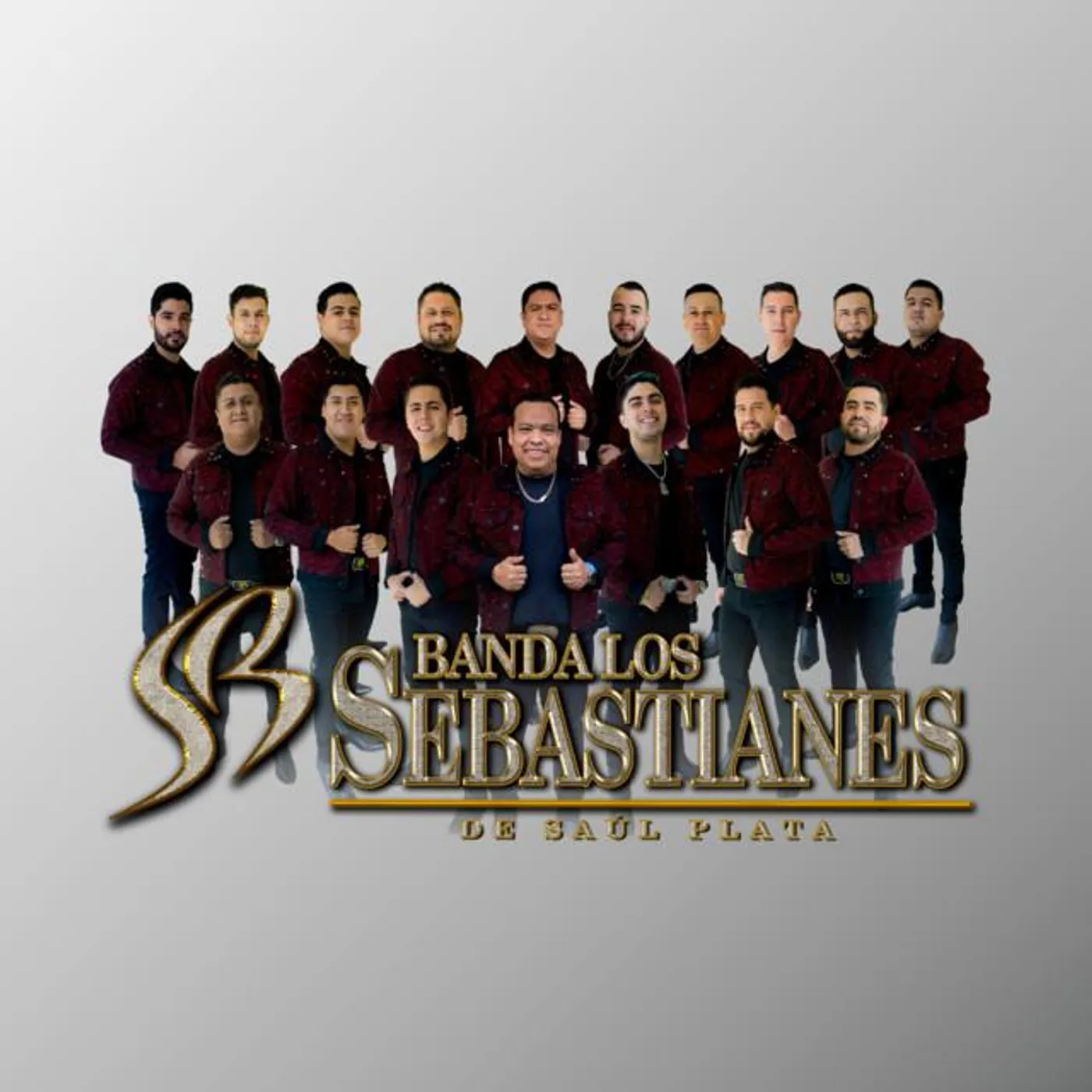 Banda Los Sebastianes De Saúl Plata Brand Page