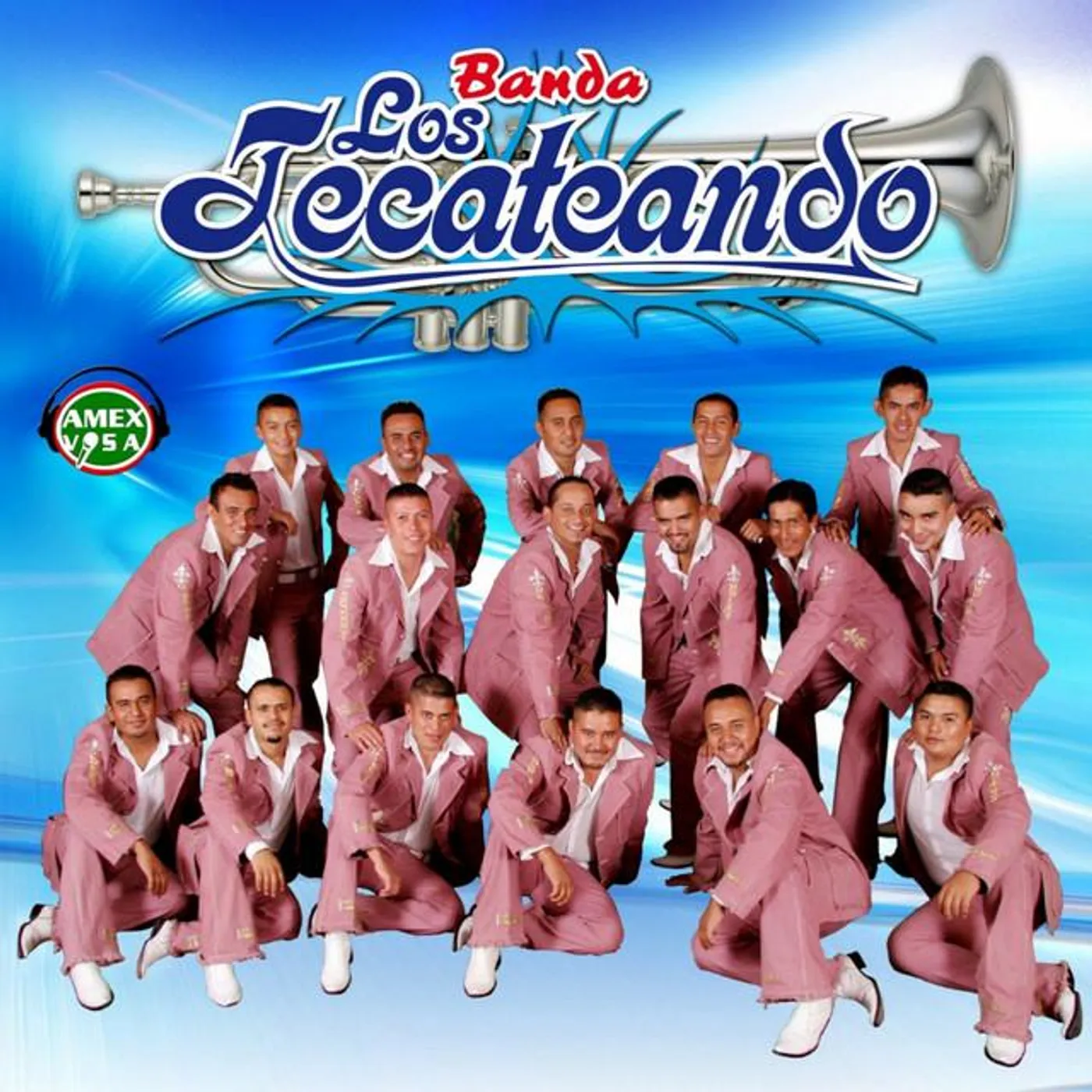 Banda Los Tecateando BLT