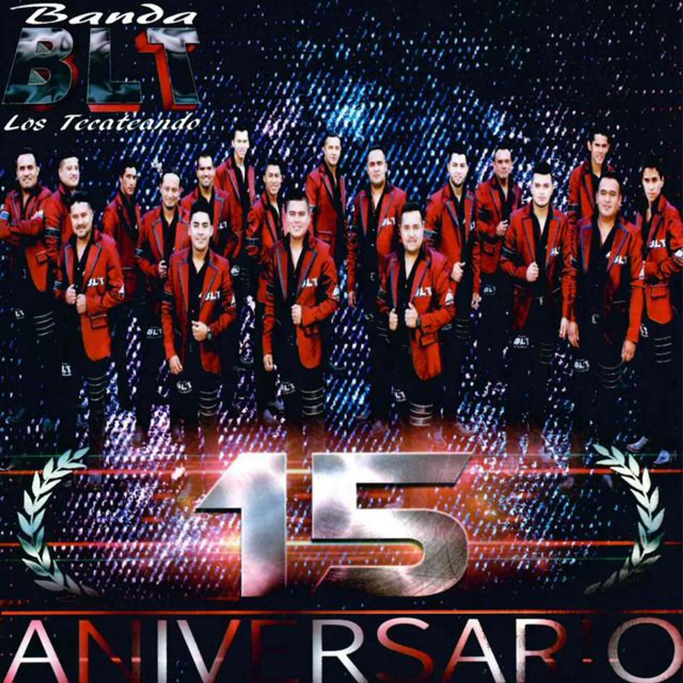 Banda Los Tecateando