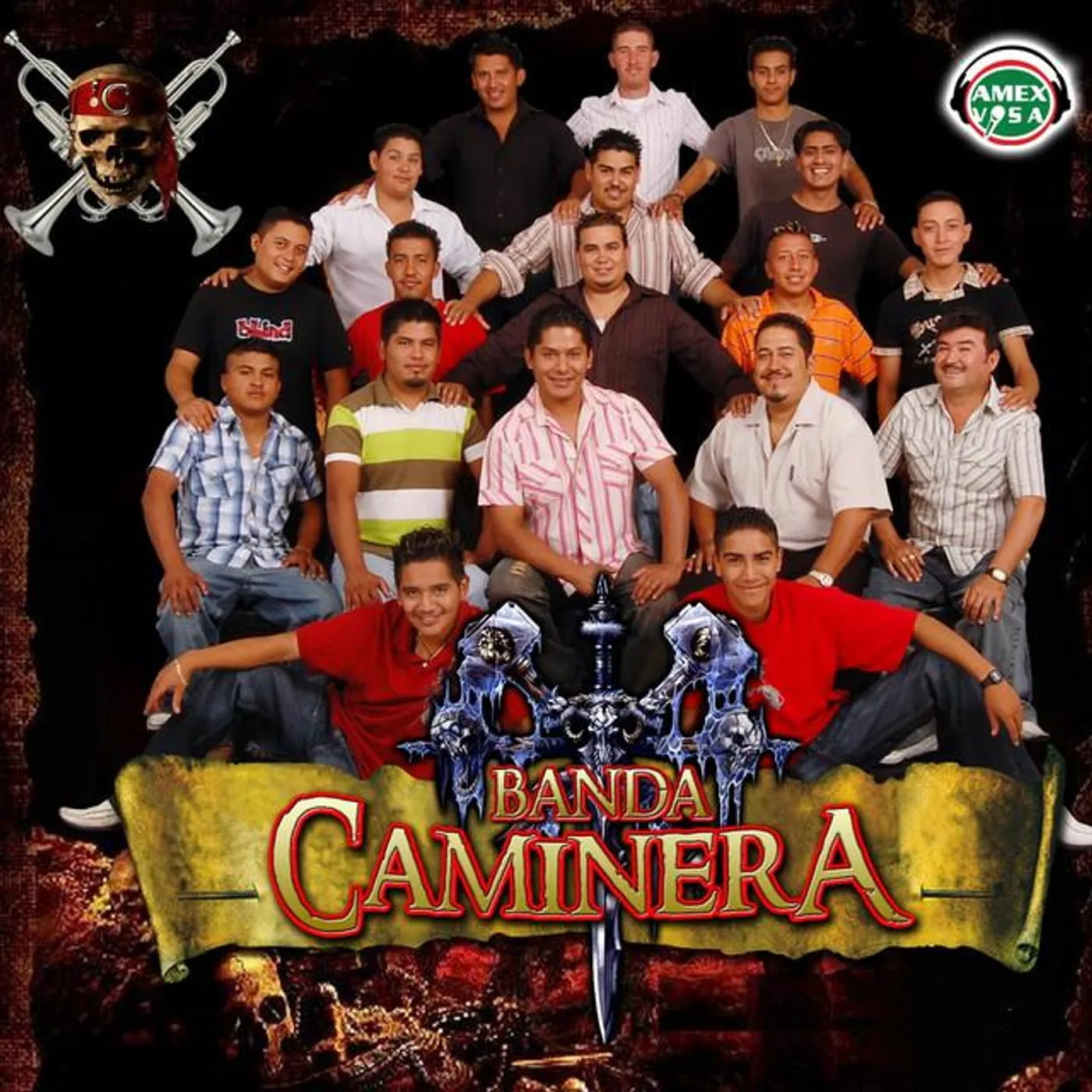 Banda La Caminera