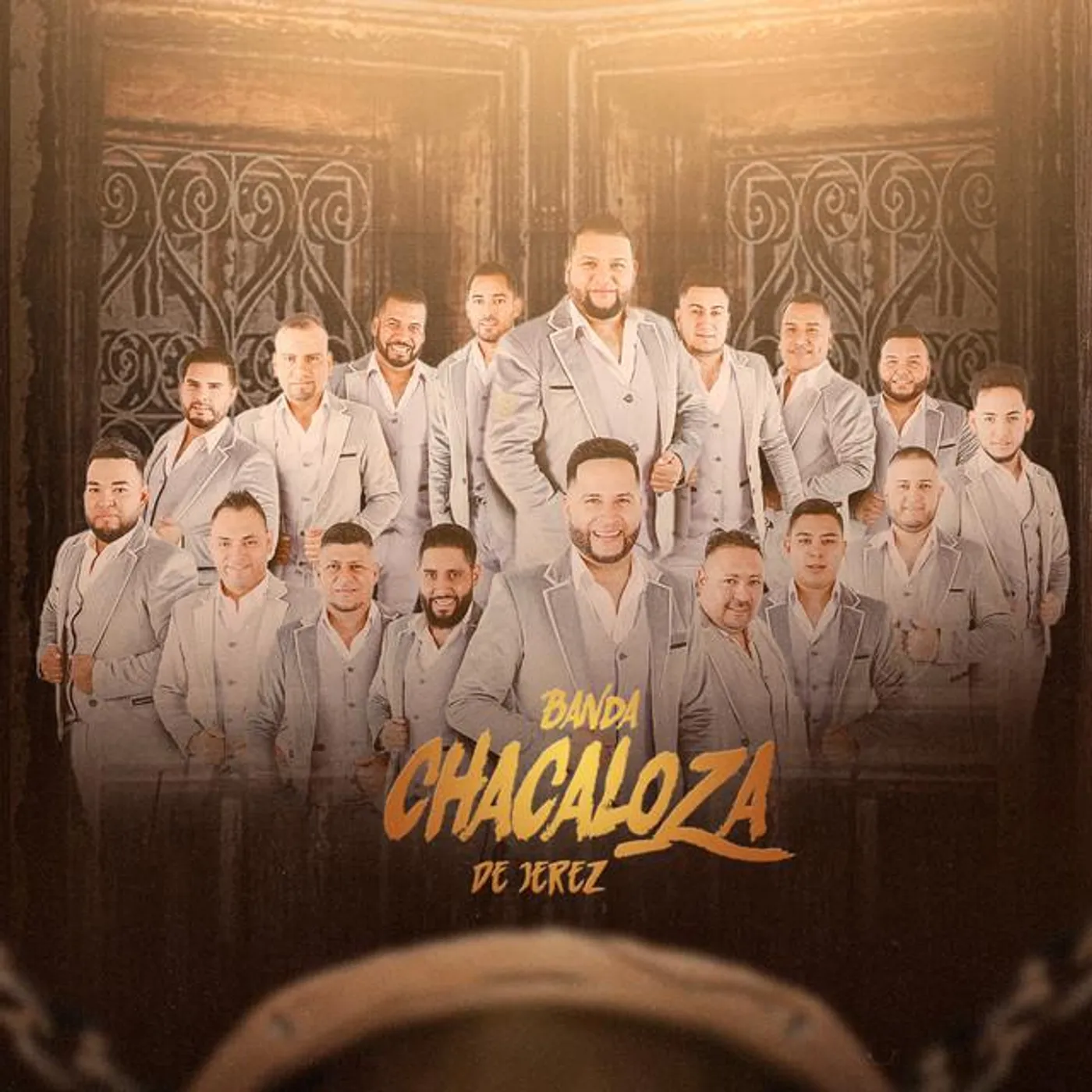 Banda La Chacaloza De Jerez Zacatecas Brand Page