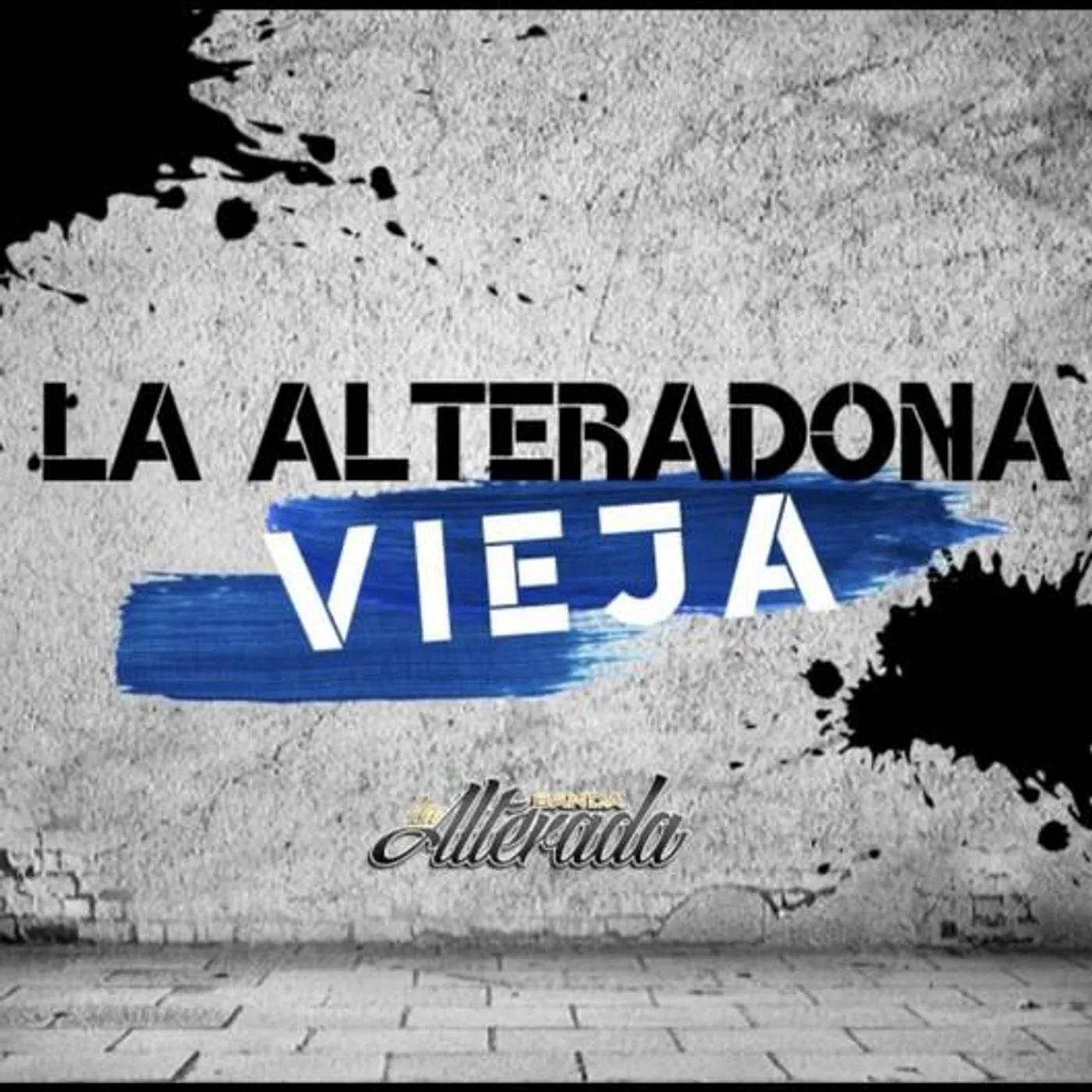 Banda la Alterada Brand Page