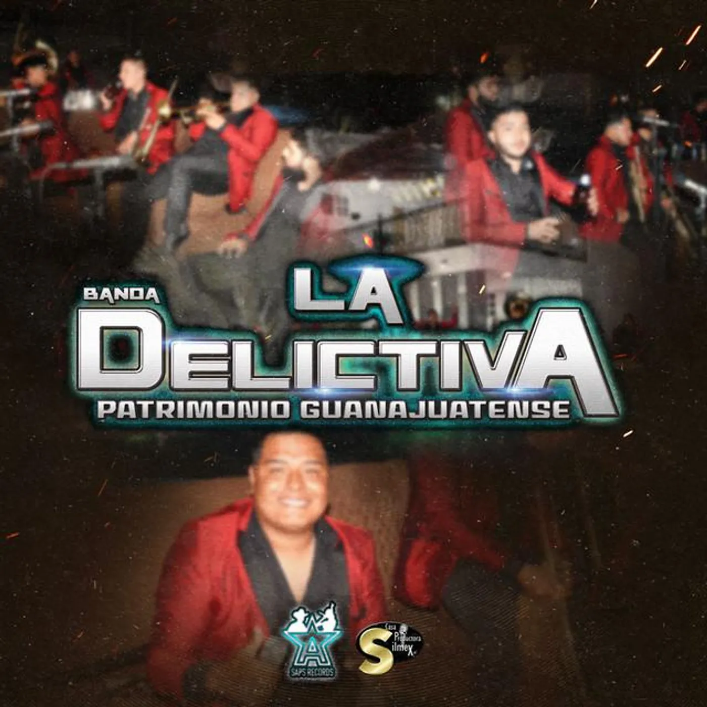 Banda La Delictiva Patrimonio Guanajuatense