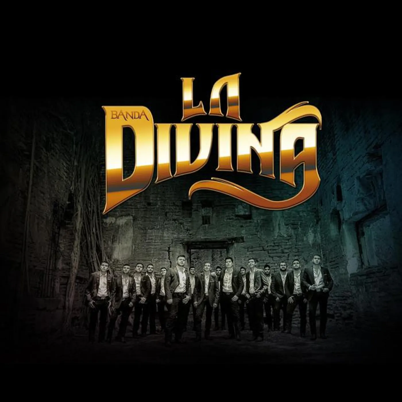 Banda La Divina Brand Page