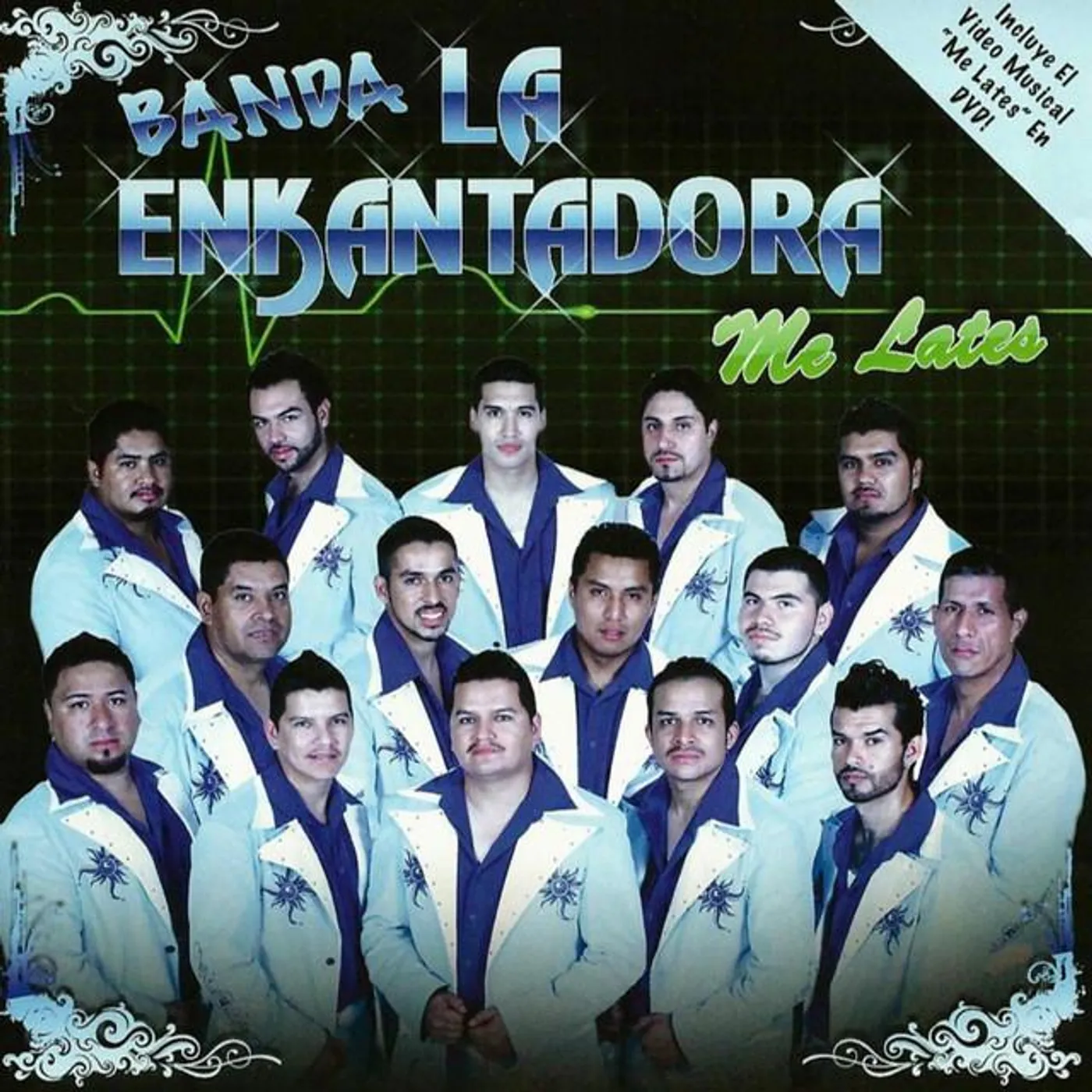Banda La Enkantadora
