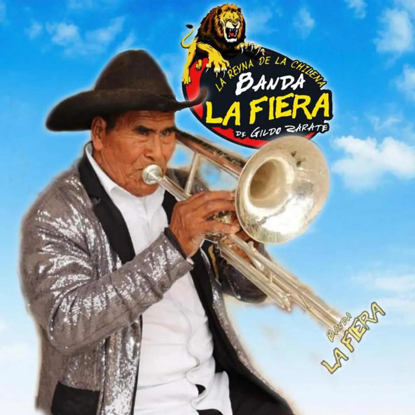 Banda la Fiera de Gildo Zárate