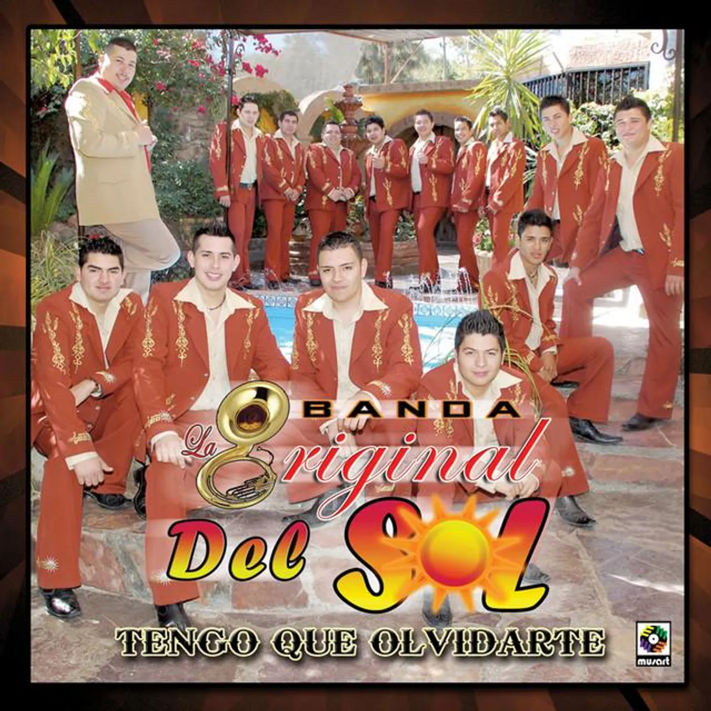 Banda La Original Del Sol