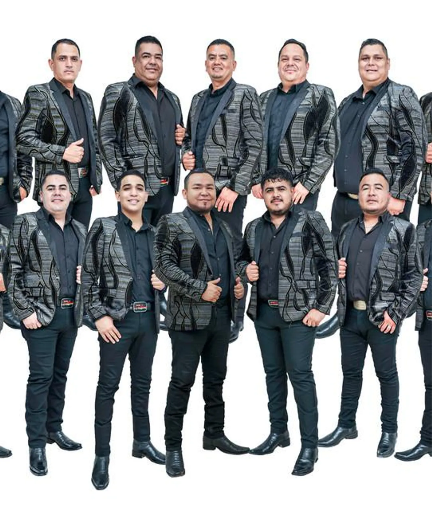 Banda La Matona de Compostela Nayarit