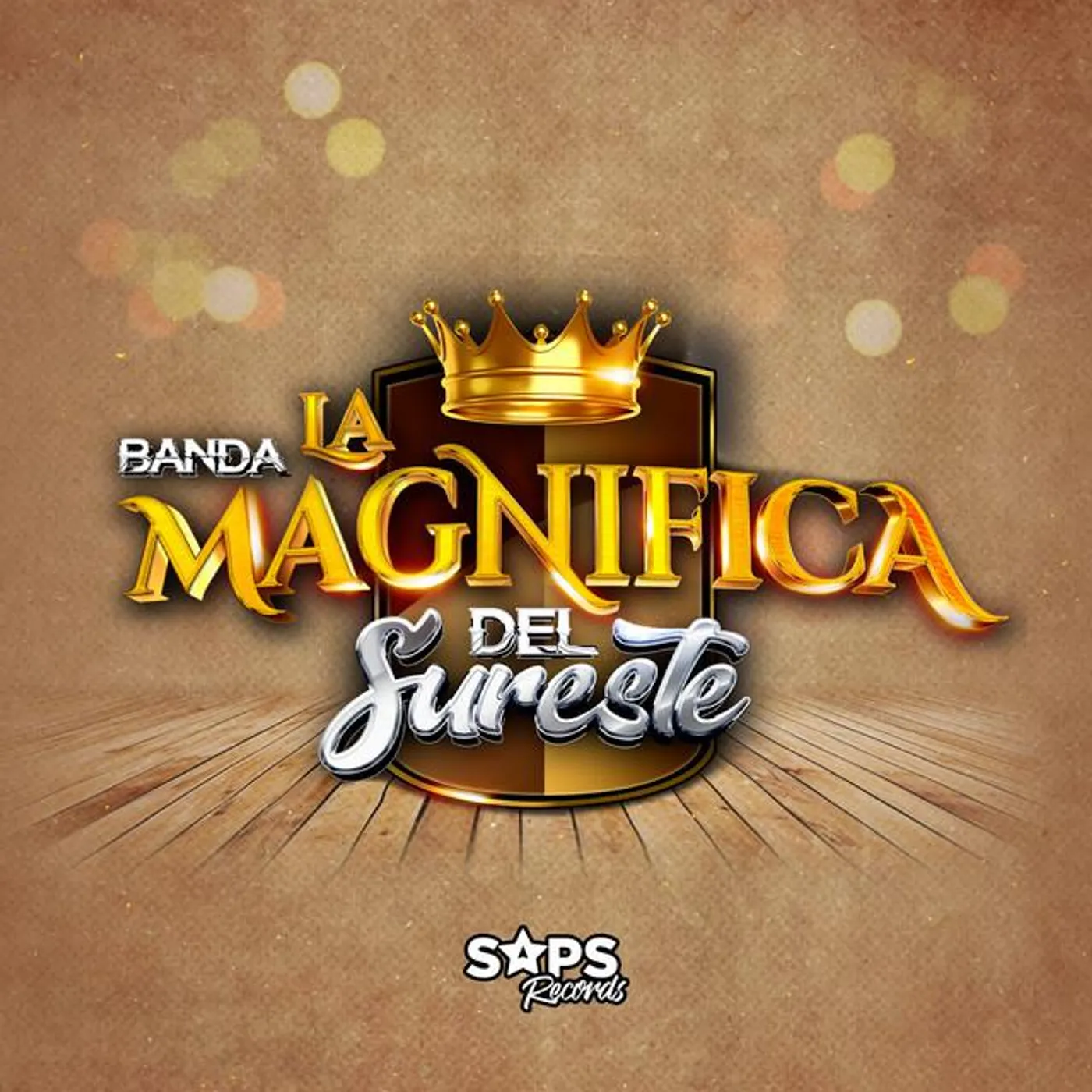 Banda La Magnífica Del Sureste