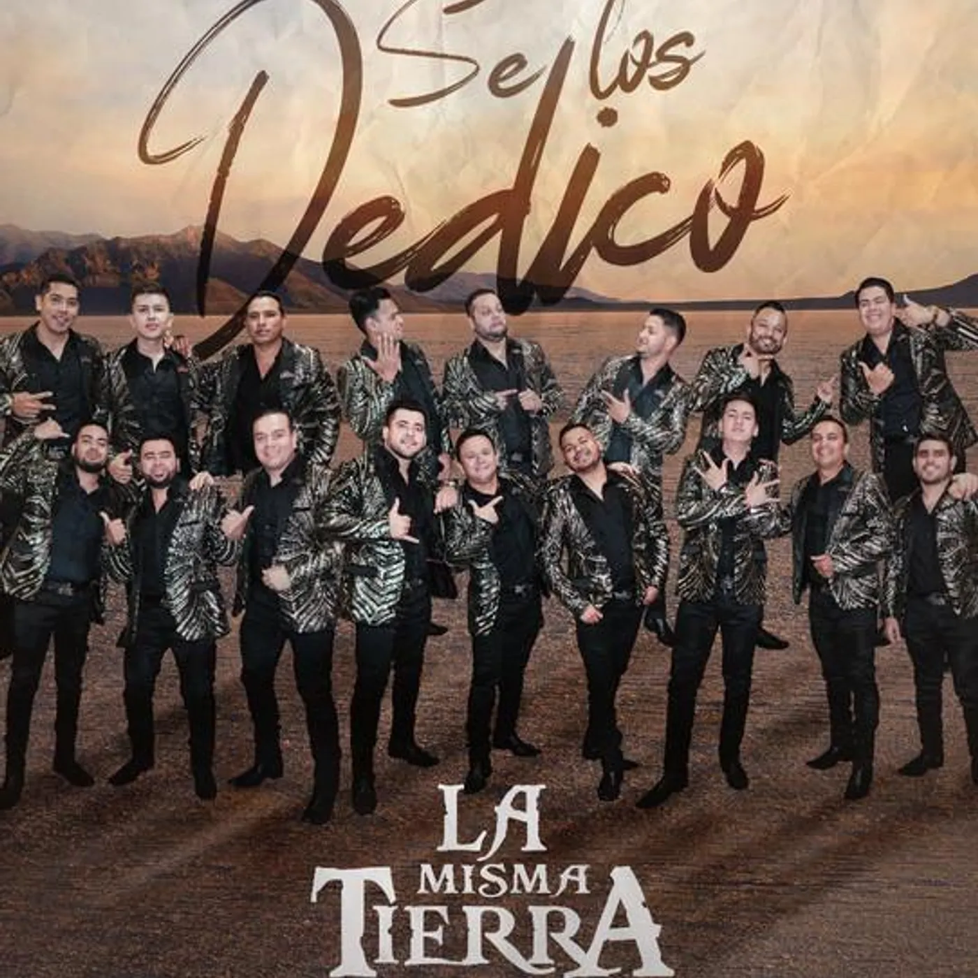 Banda La Misma Tierra