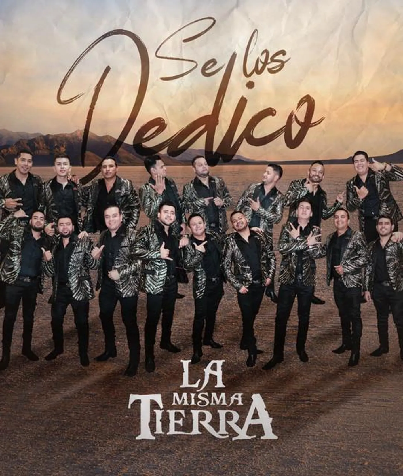 Banda La Misma Tierra