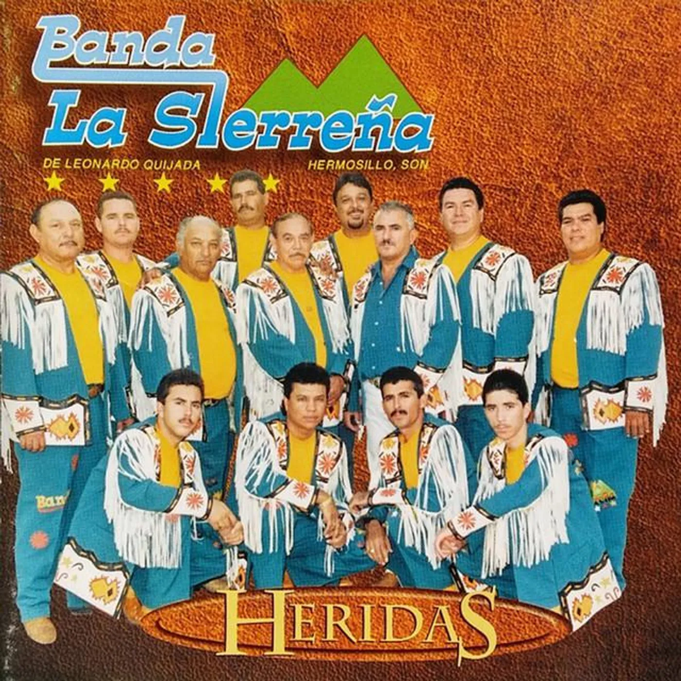 Banda La Sierreña