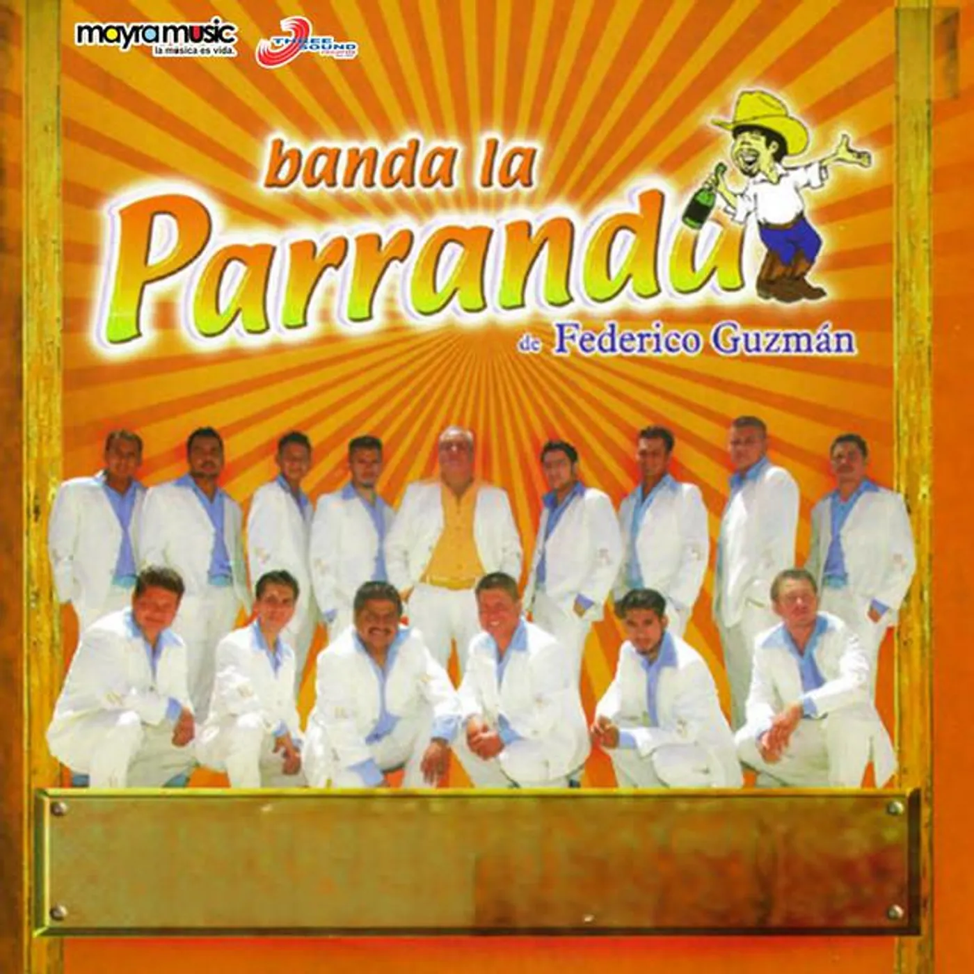 Banda La Parranda