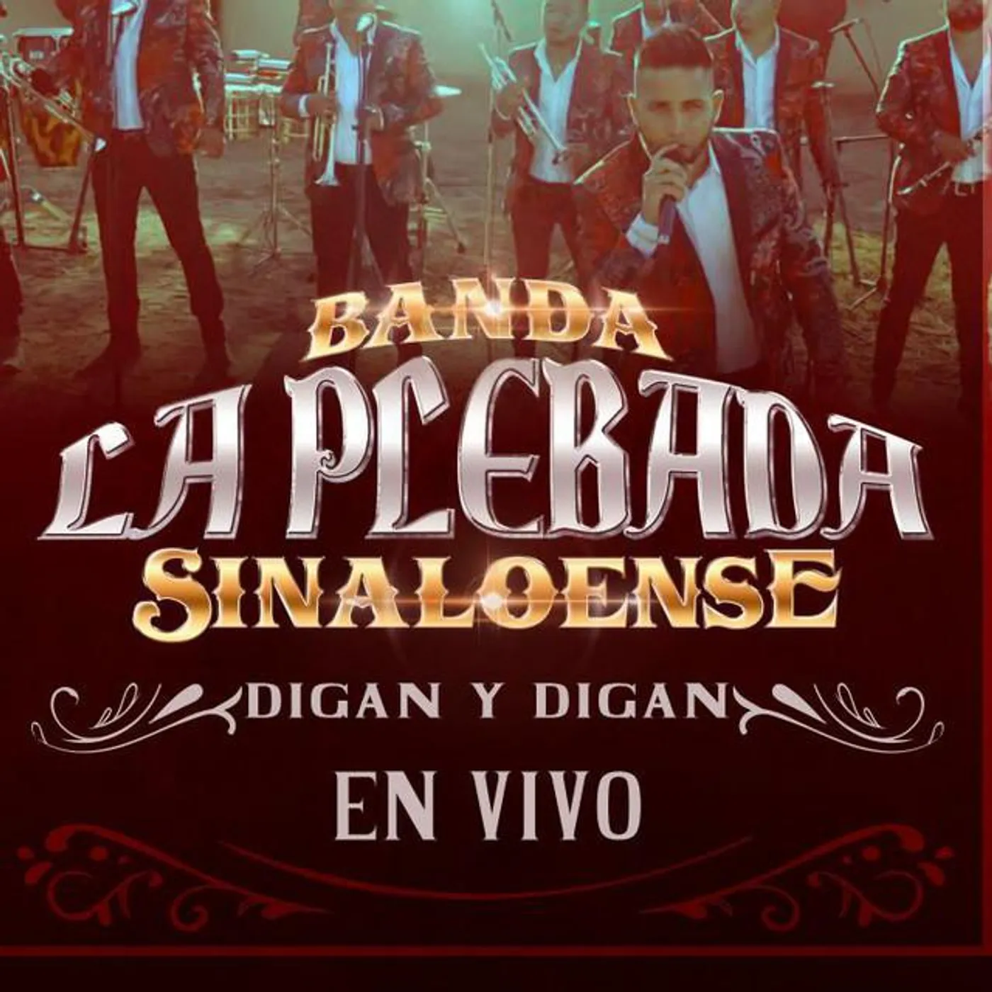 Banda La Plebada Sinaloense