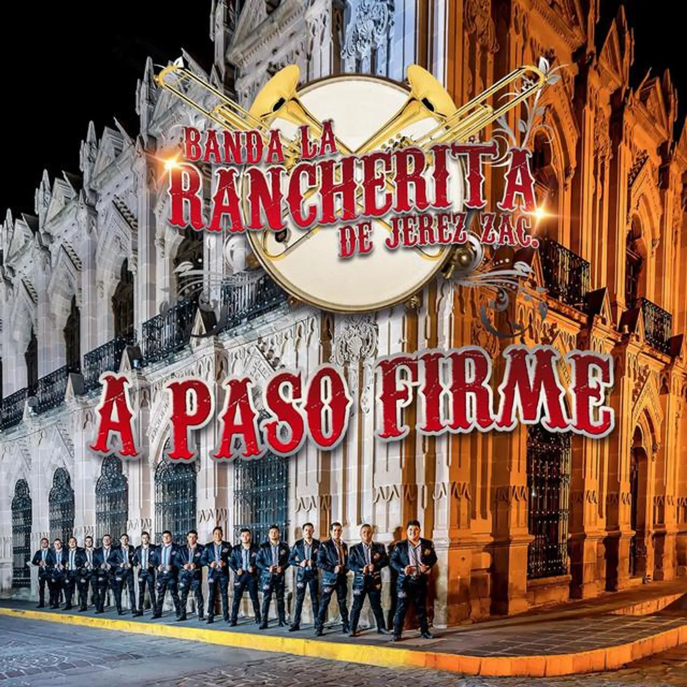 Banda la Rancherita