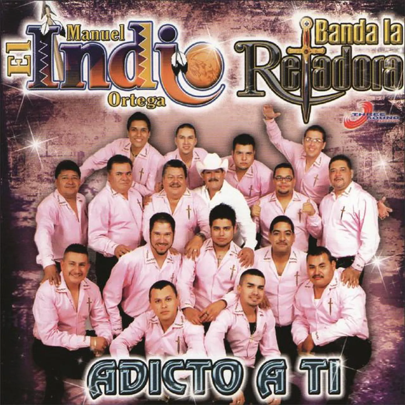 Banda la Retadora