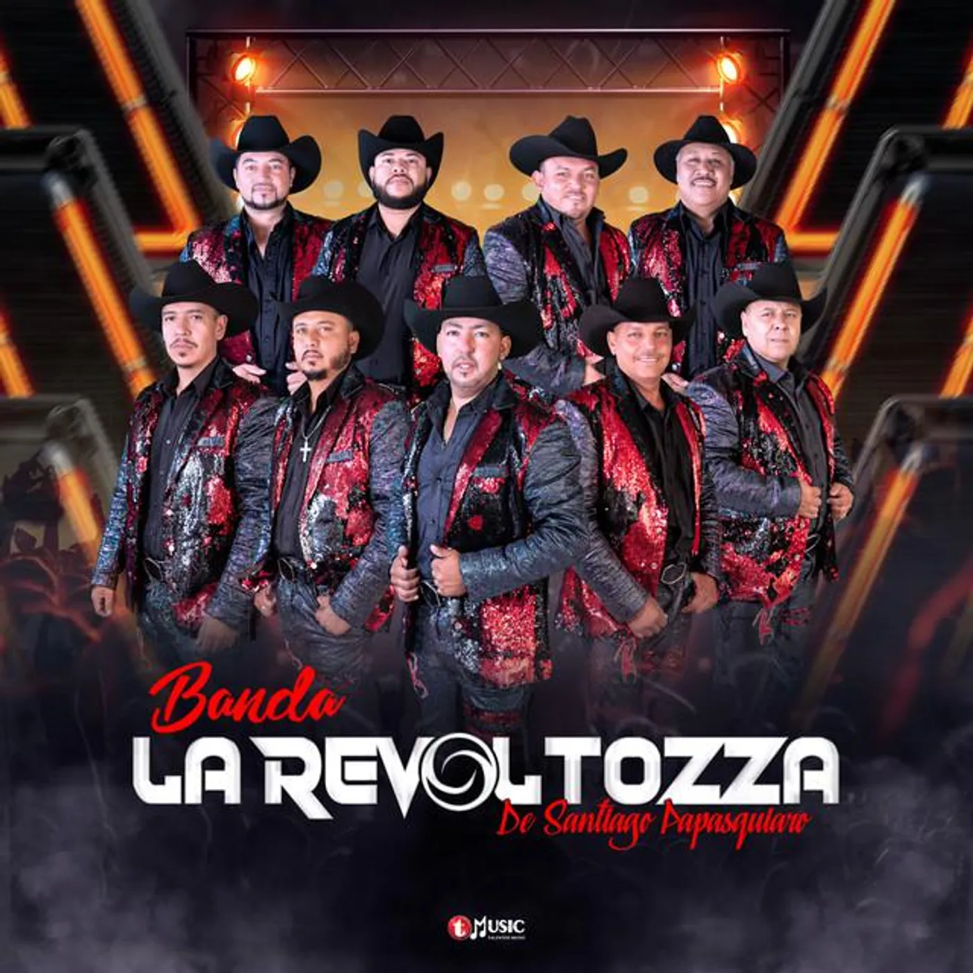 Banda la Revoltozza