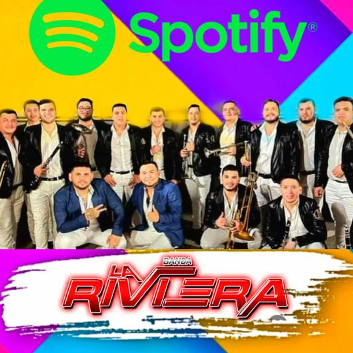 Banda la Riviera