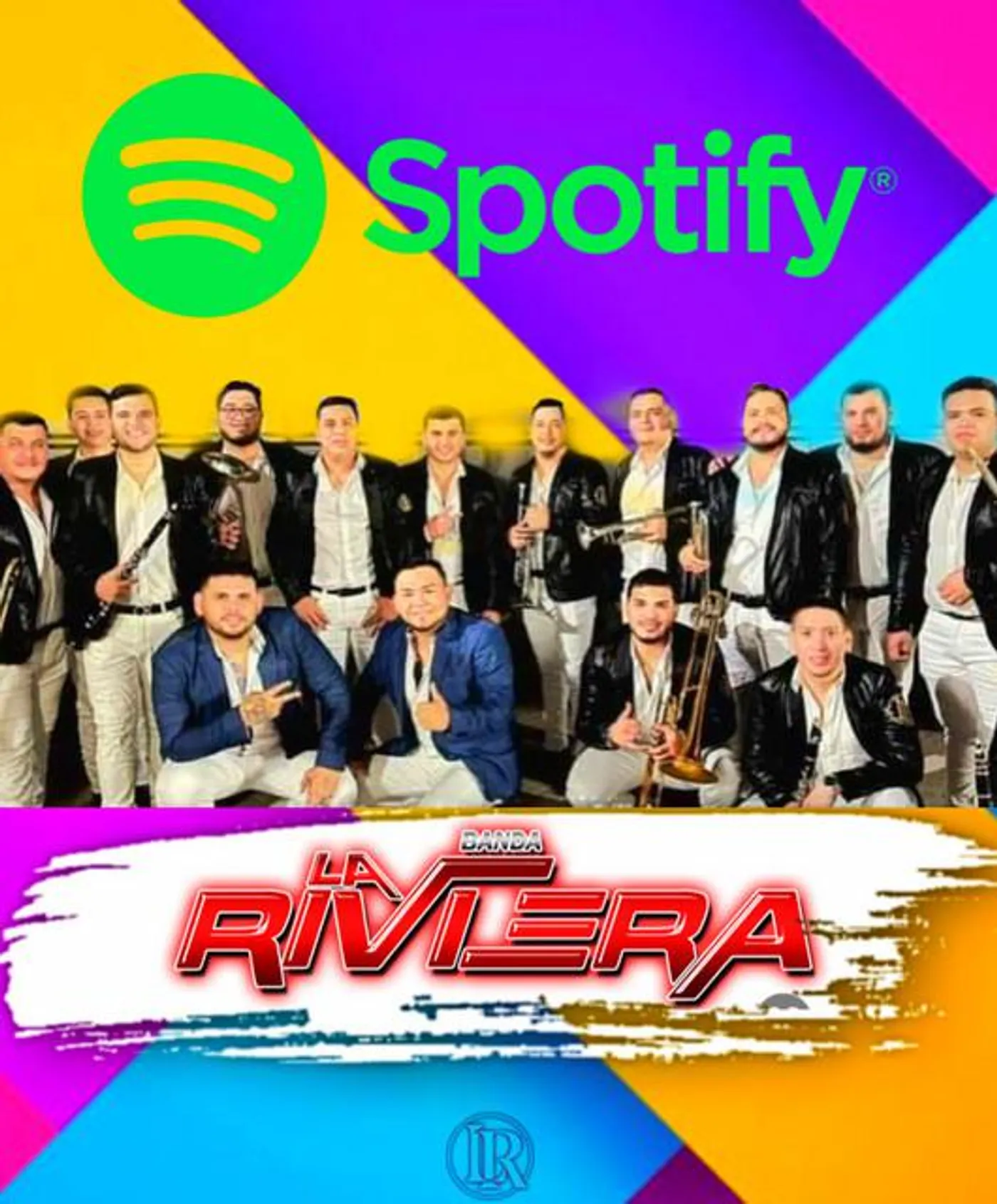 Banda la Riviera