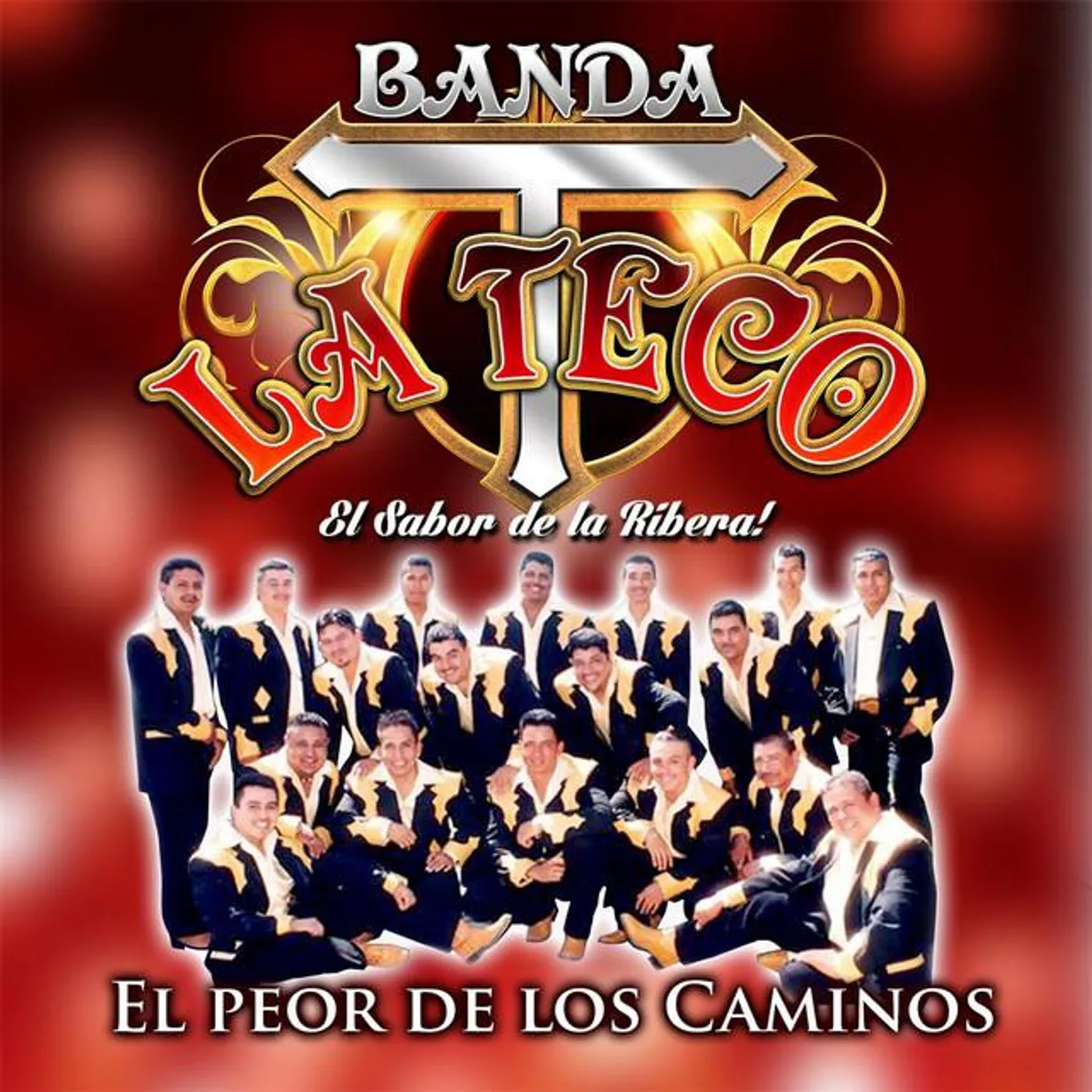 Banda la Teco Brand Page