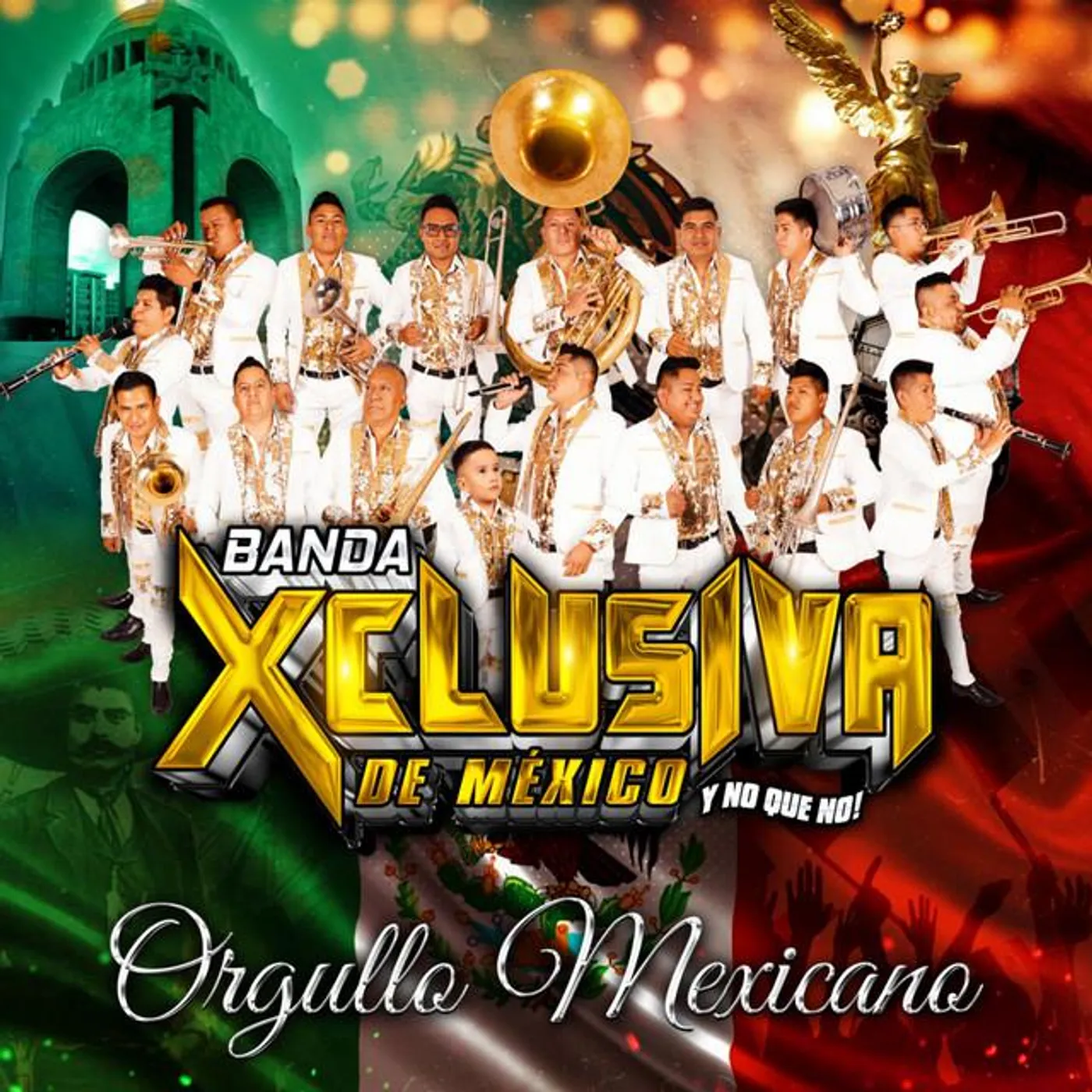 Banda La Xclusiva de México
