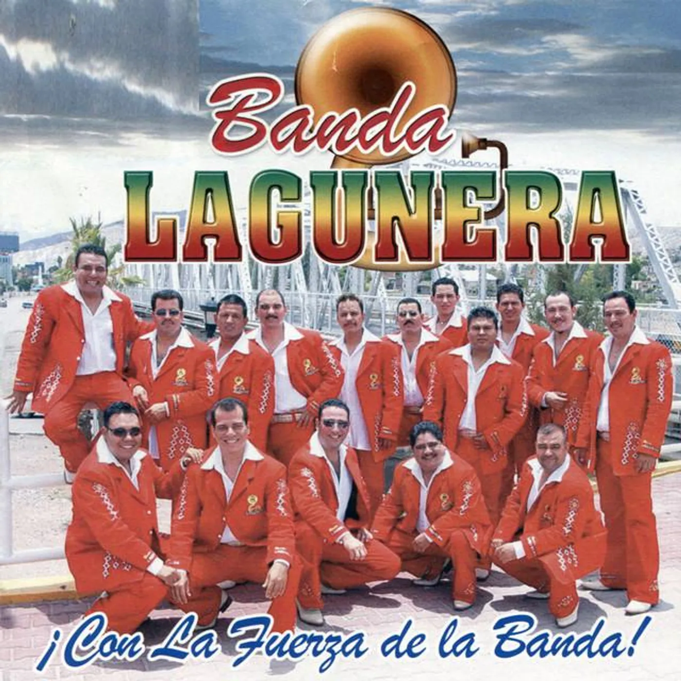 Banda Lagunera